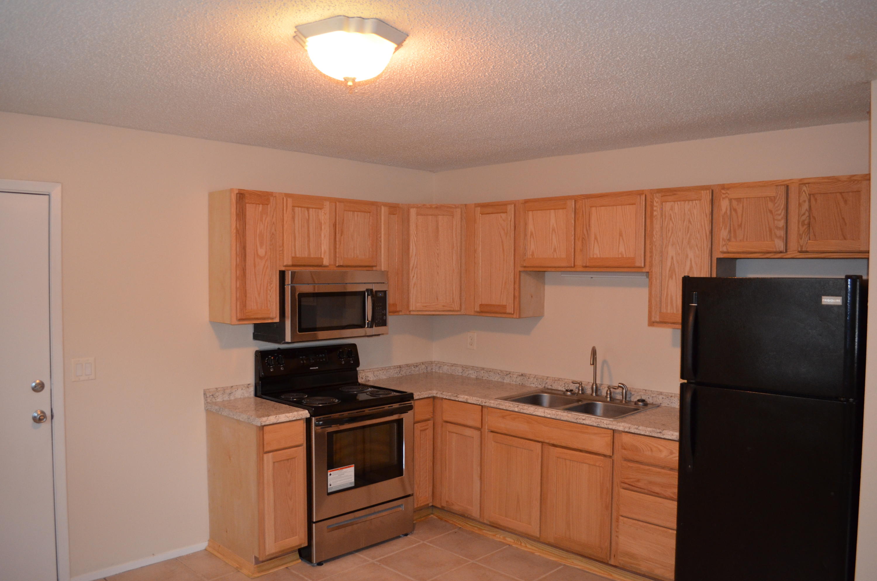 UNRECORDED SUBDIVISION - Residential Lease