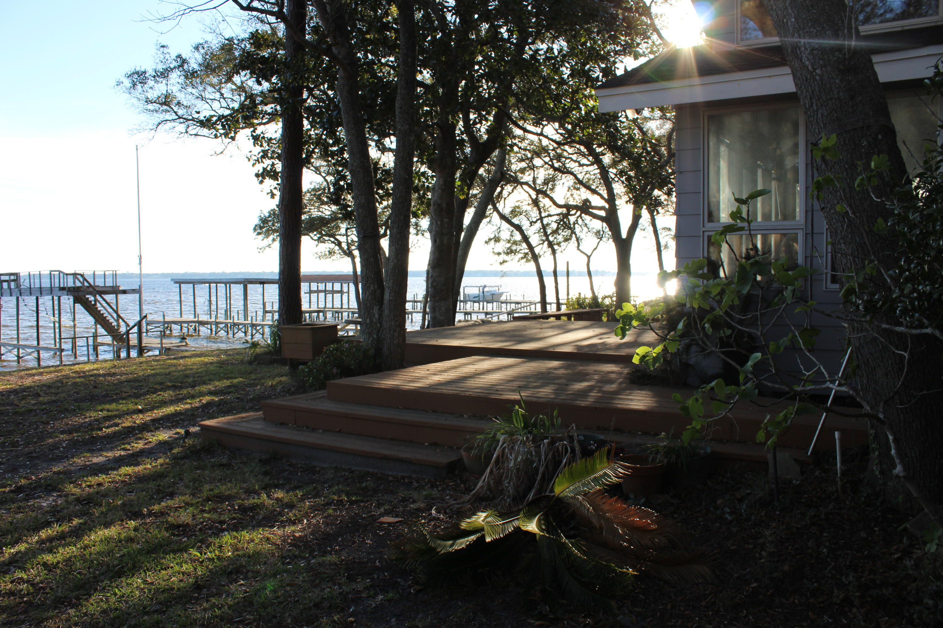 CHOCTAWMAR - Residential