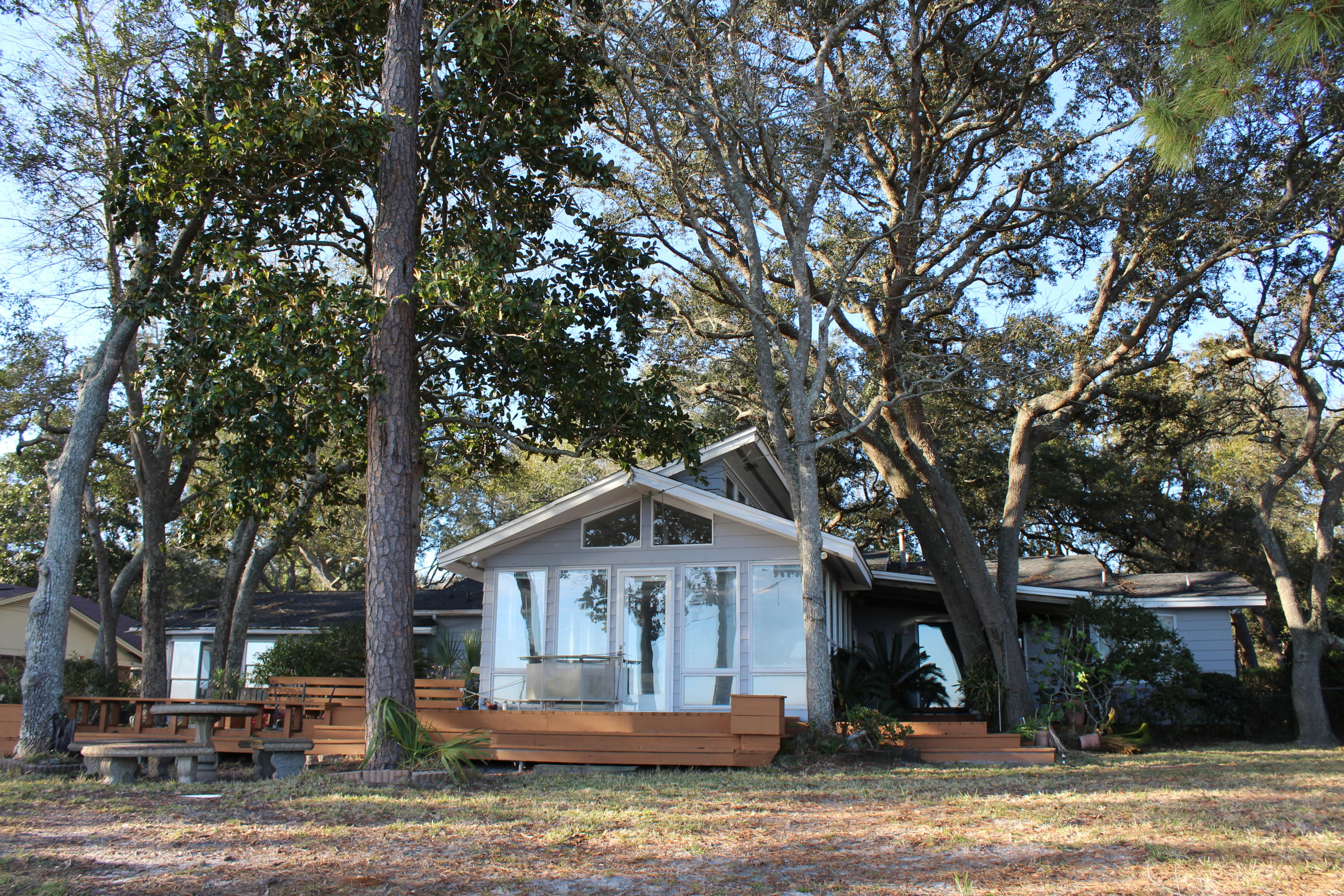 CHOCTAWMAR - Residential