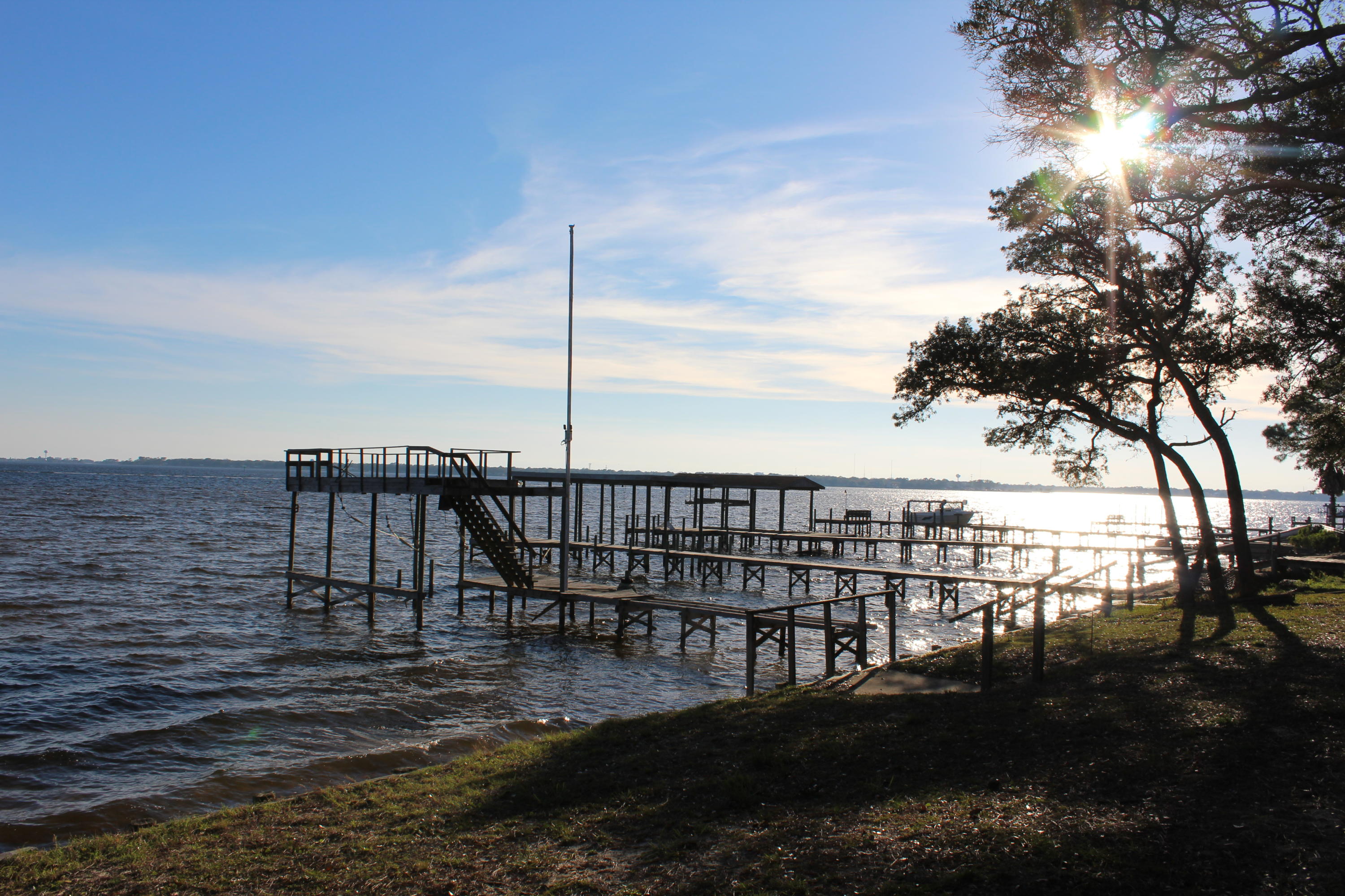 CHOCTAWMAR - Residential