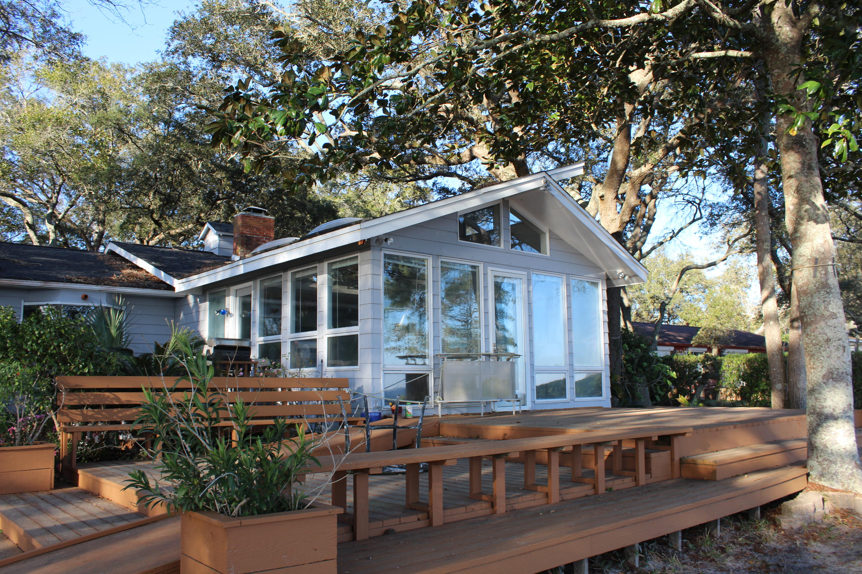 CHOCTAWMAR - Residential