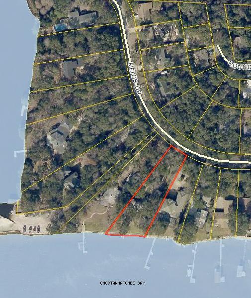 CHOCTAWMAR - Residential