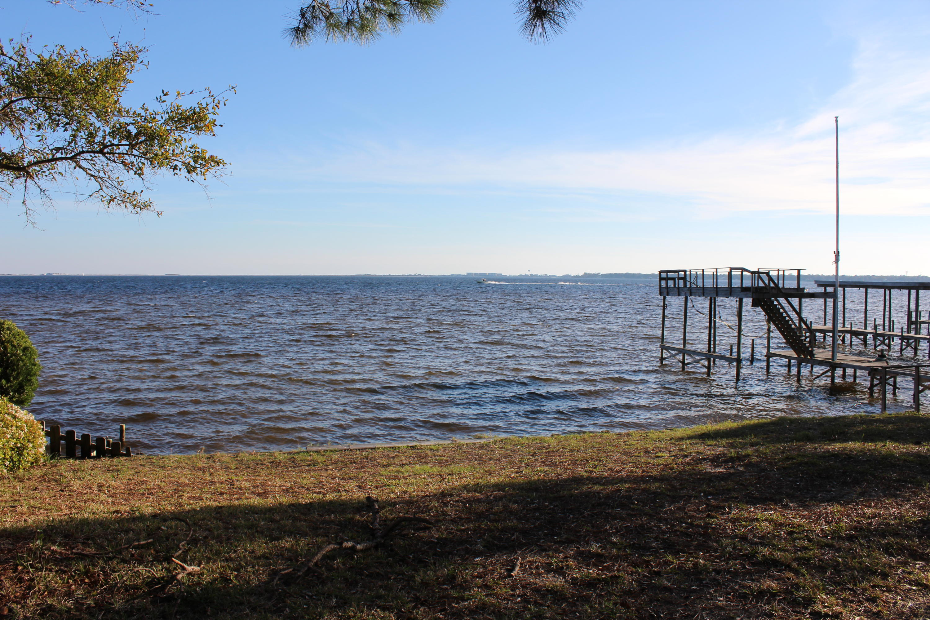 CHOCTAWMAR - Residential