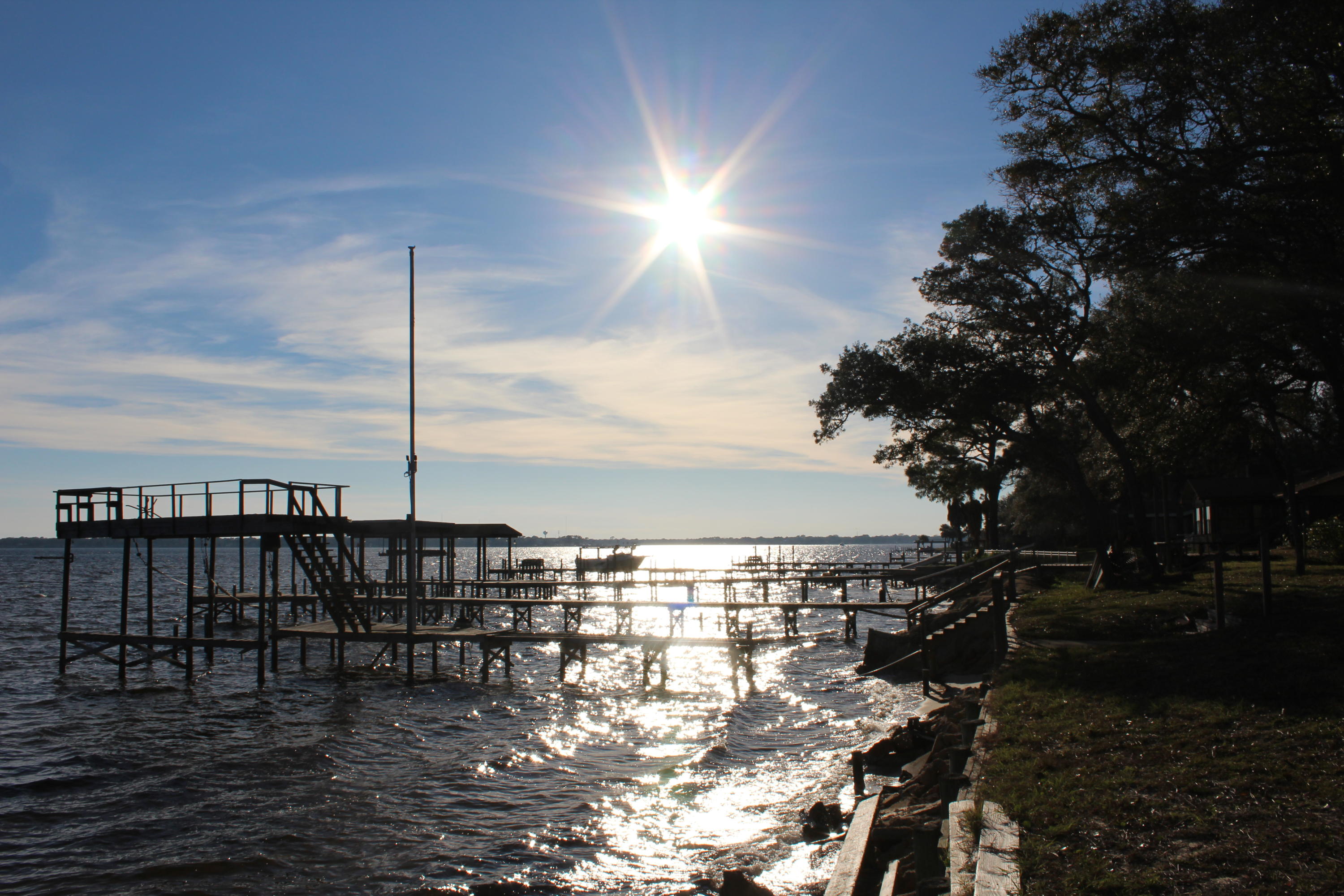 CHOCTAWMAR - Residential