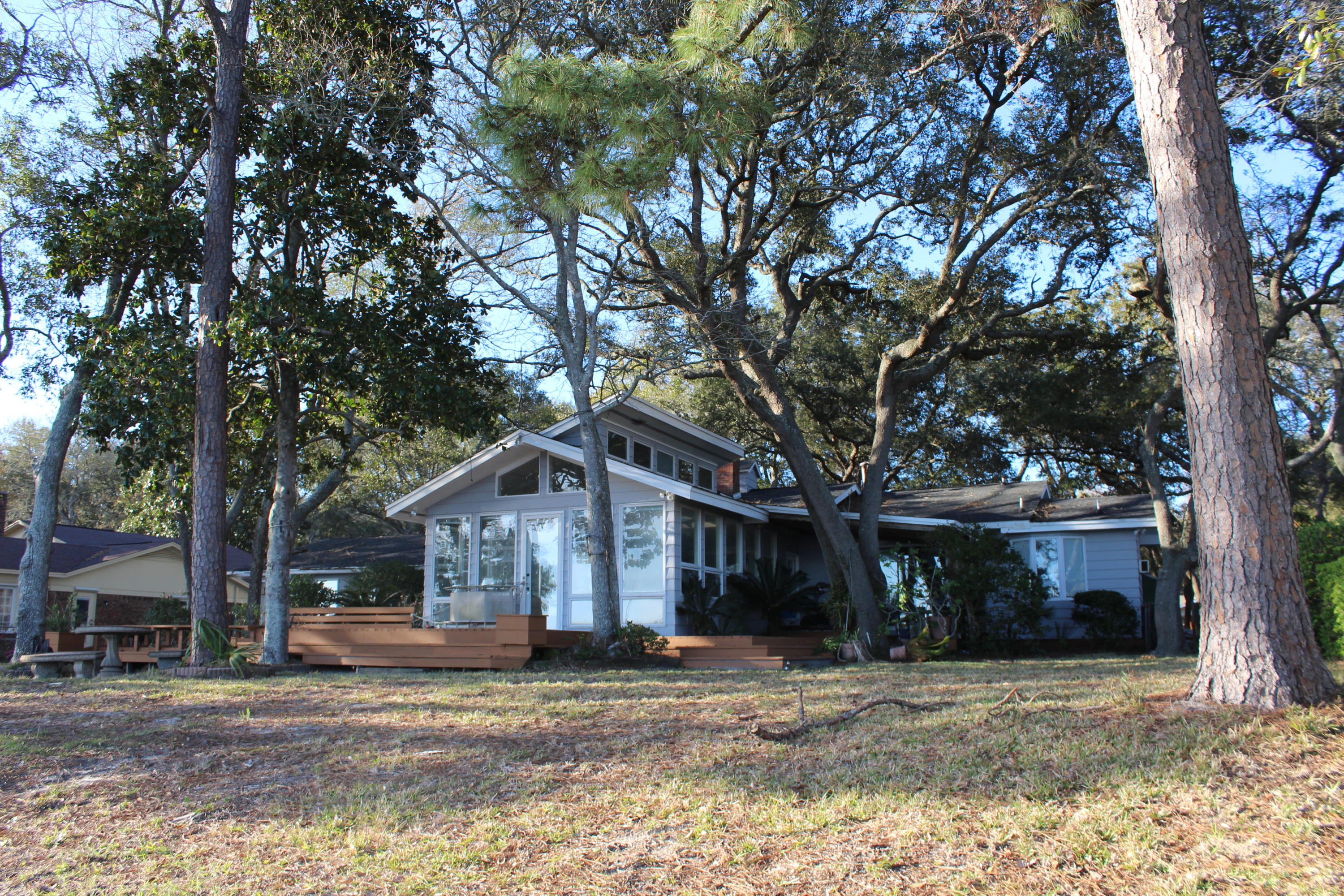 CHOCTAWMAR - Residential