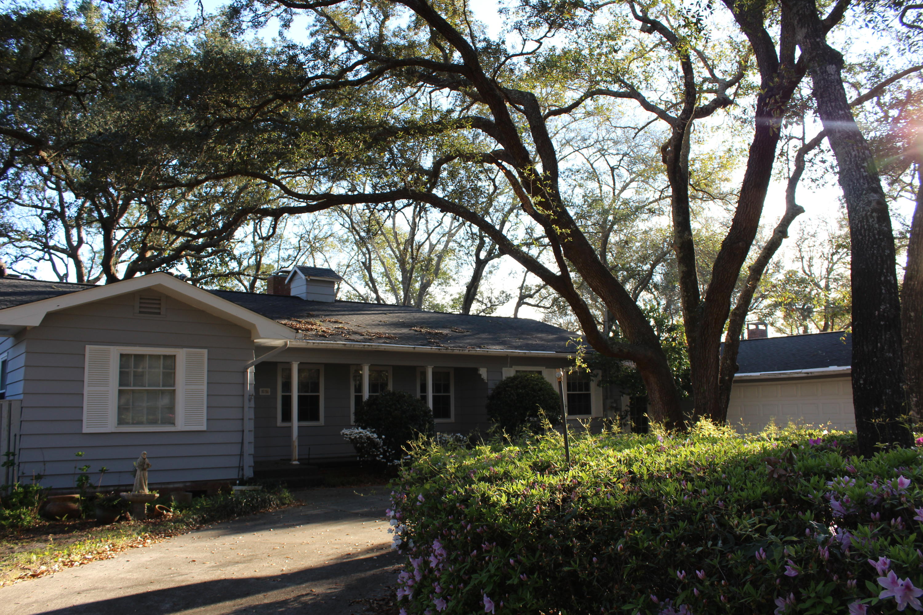 CHOCTAWMAR - Residential