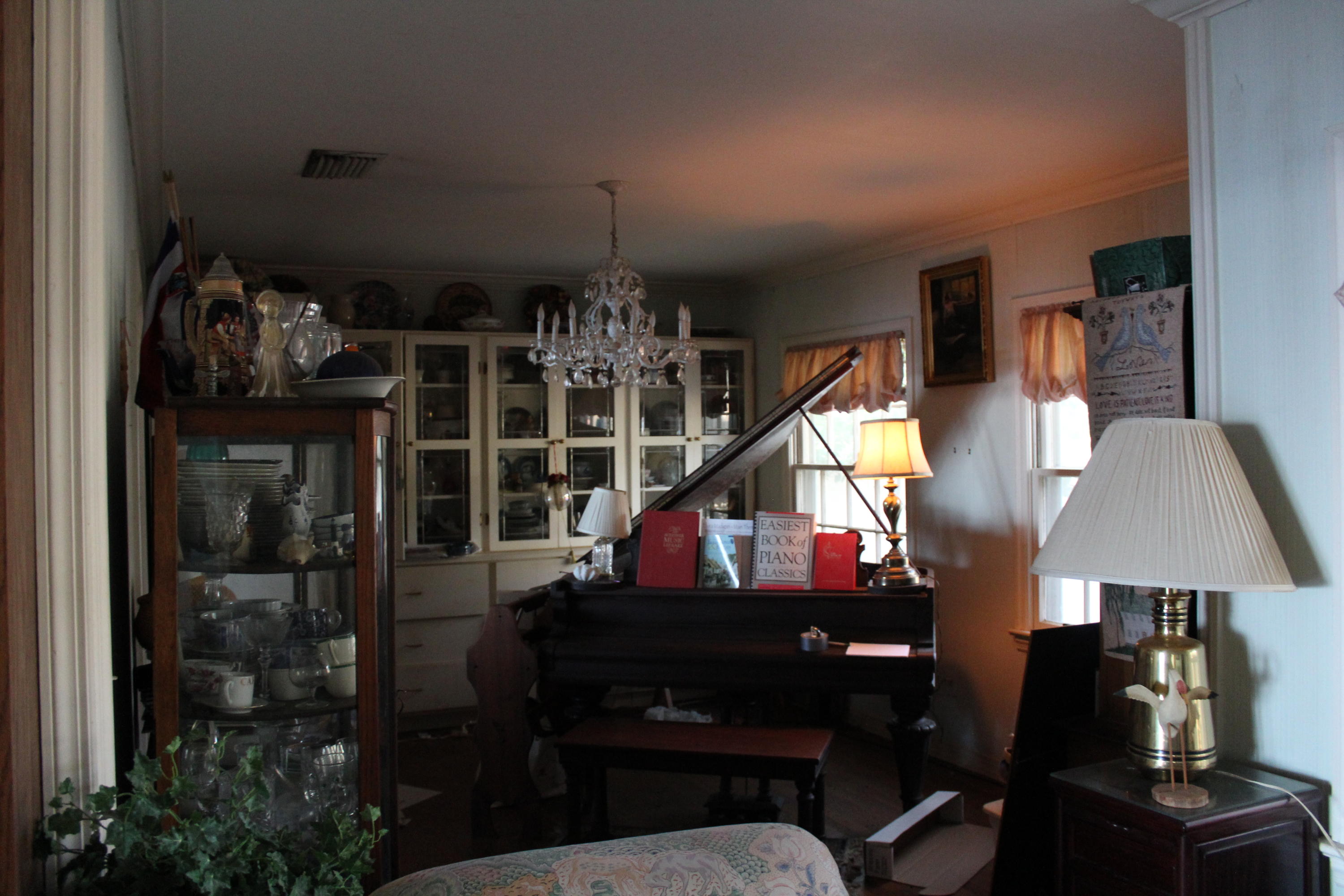 CHOCTAWMAR - Residential