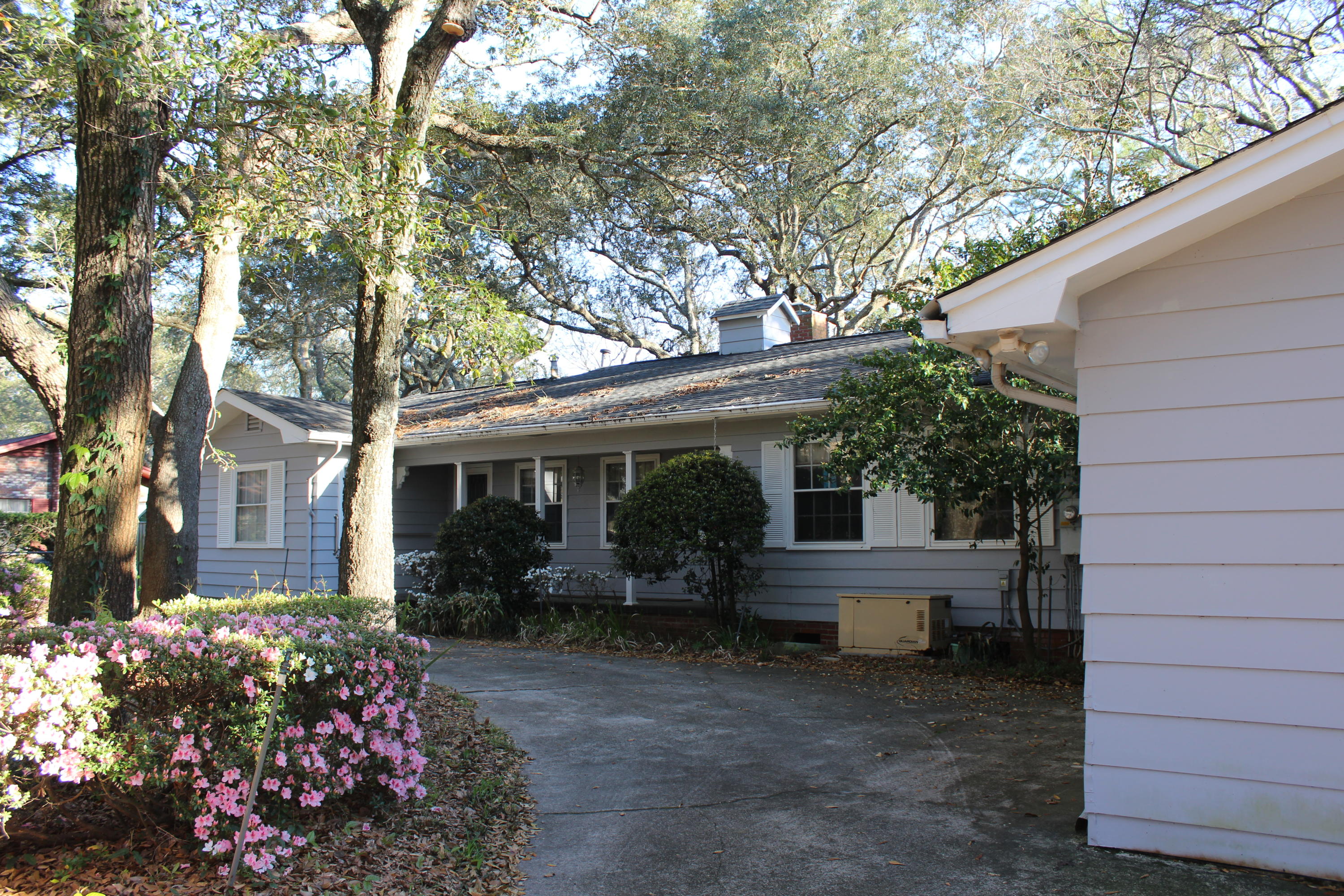 CHOCTAWMAR - Residential