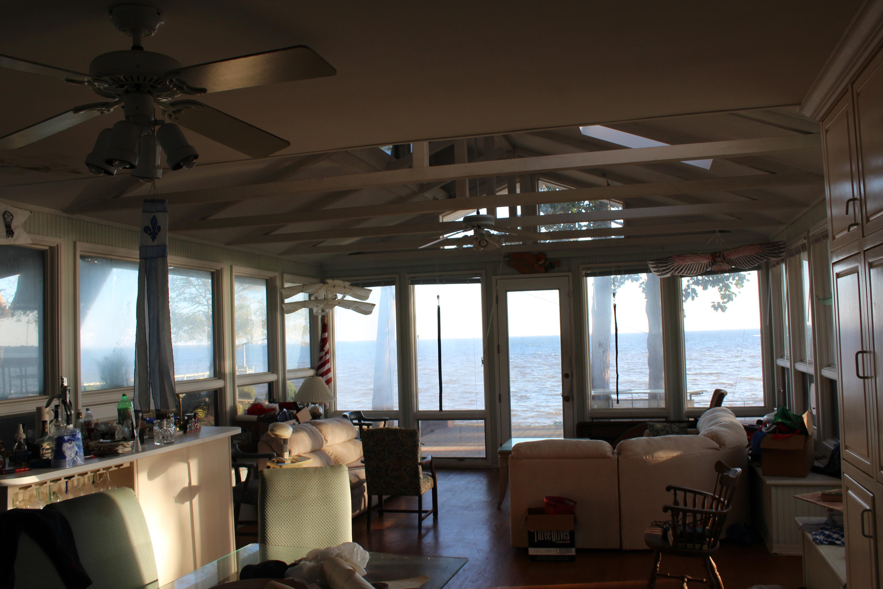 CHOCTAWMAR - Residential