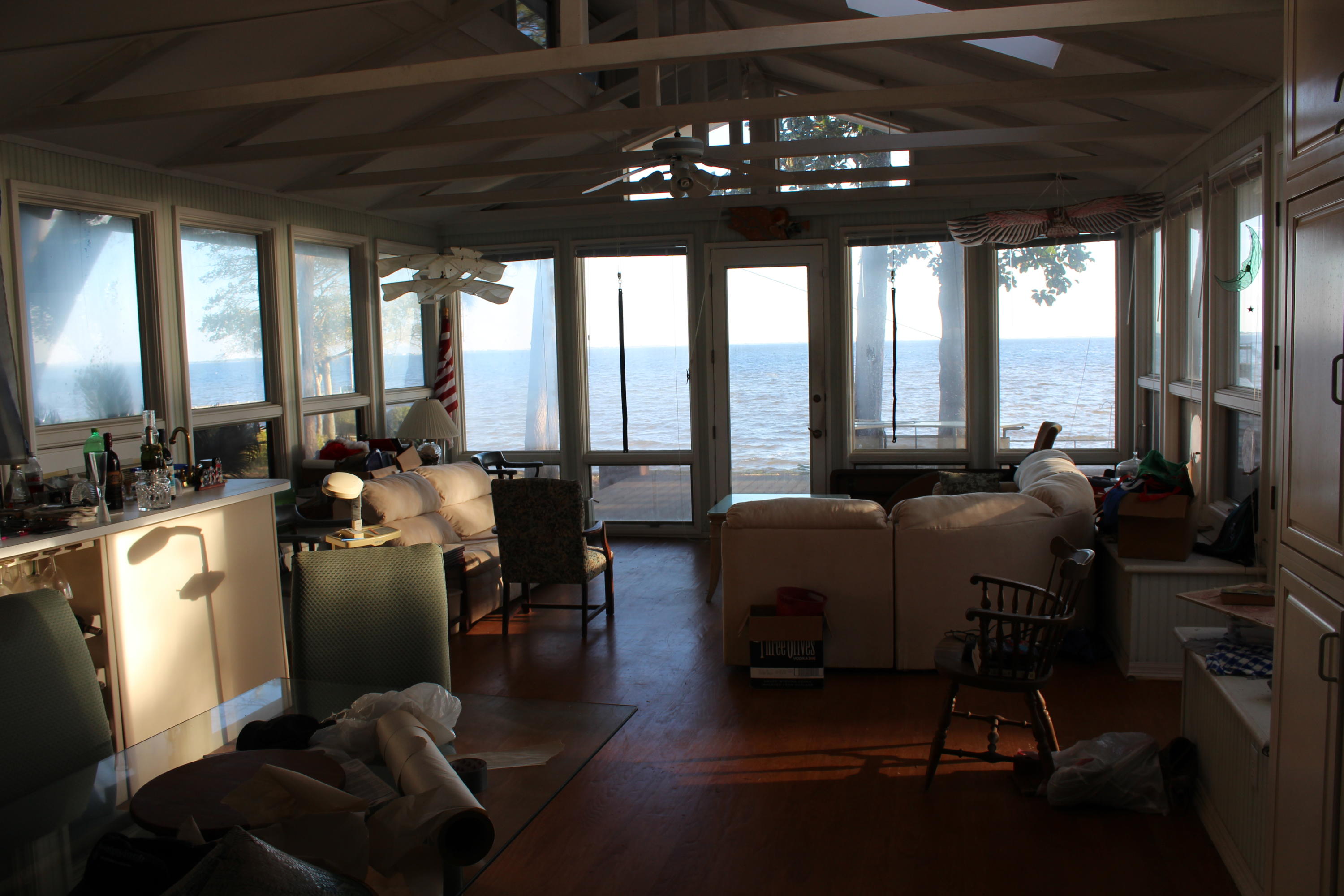 CHOCTAWMAR - Residential