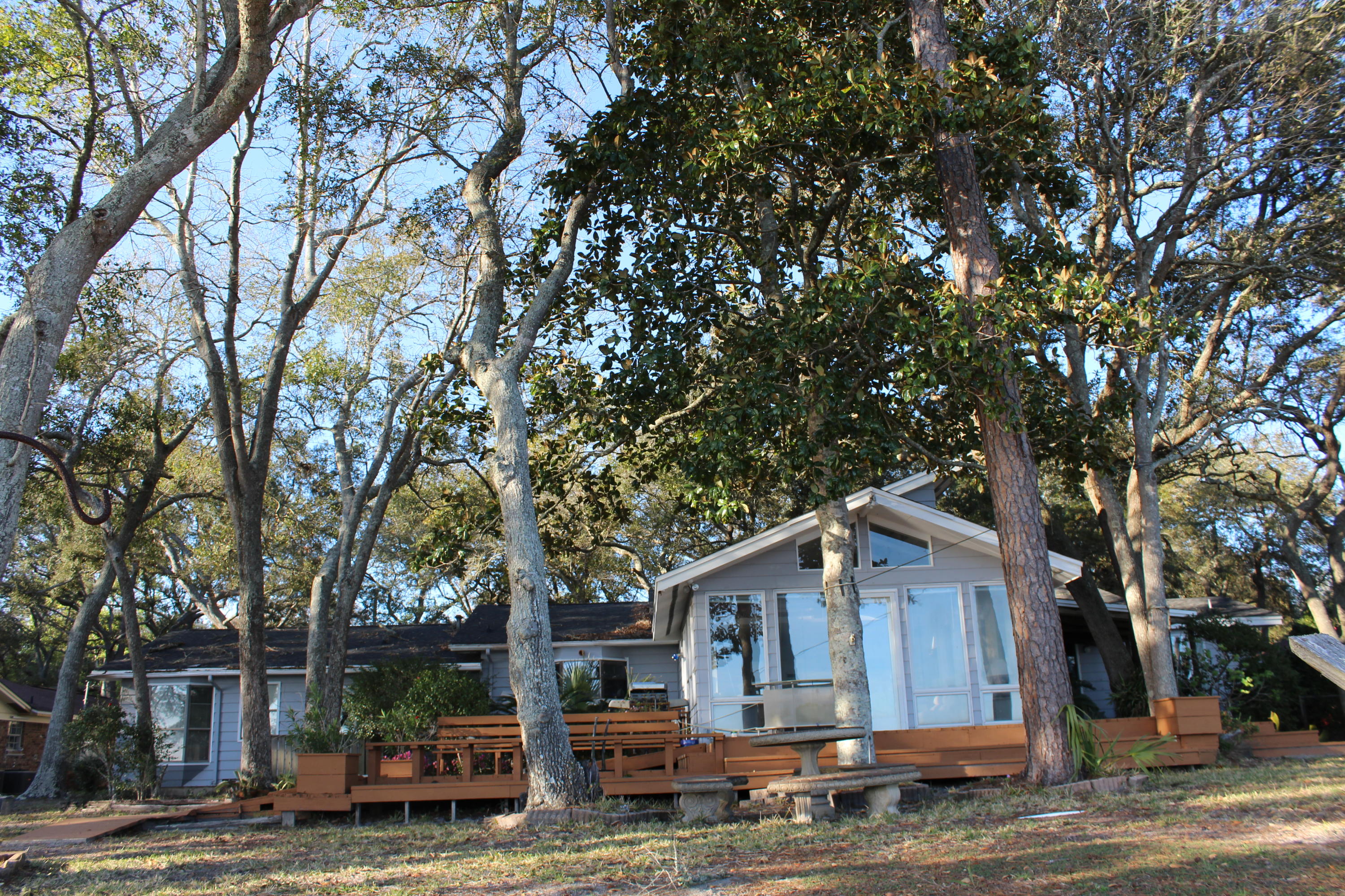 CHOCTAWMAR - Residential