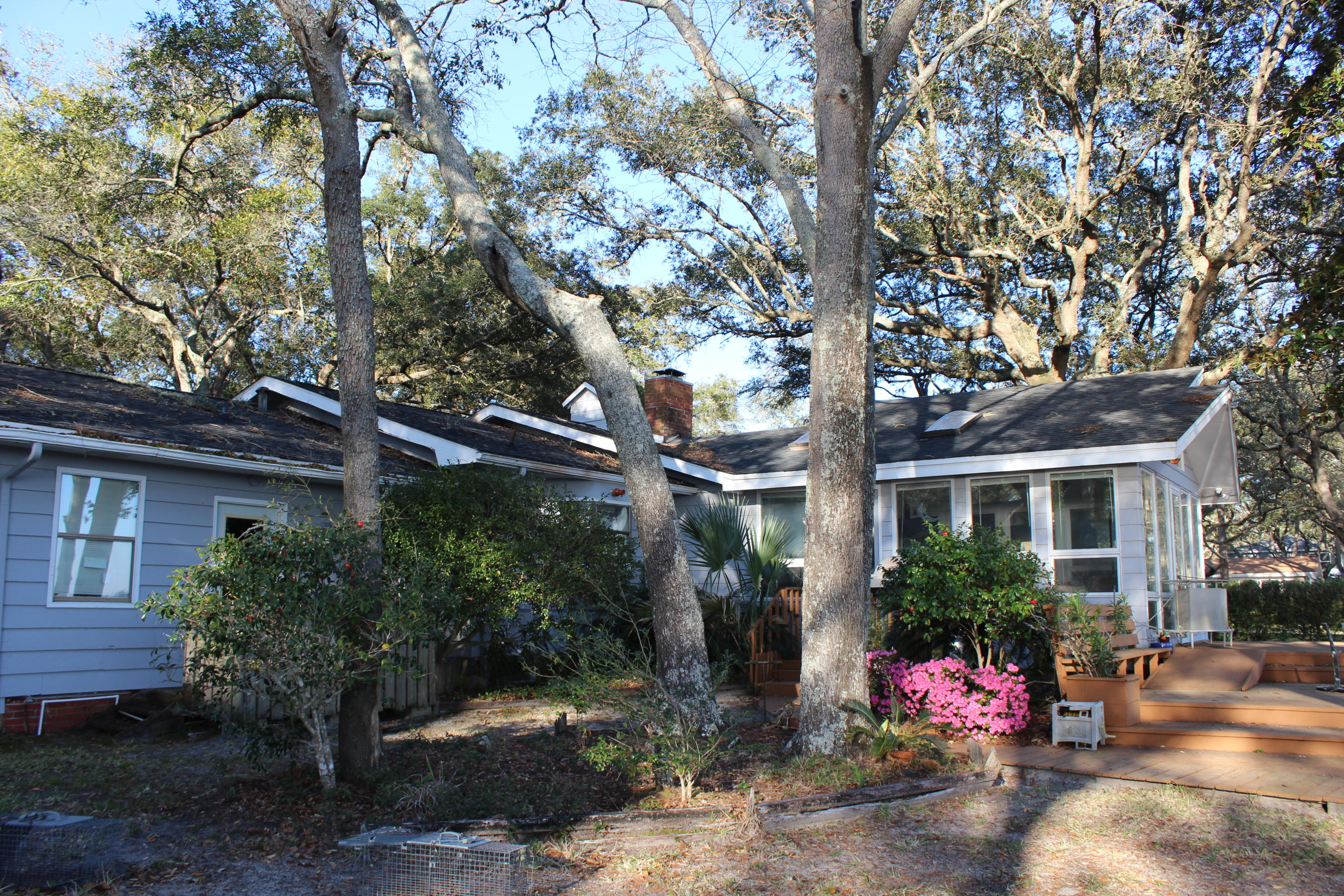 CHOCTAWMAR - Residential