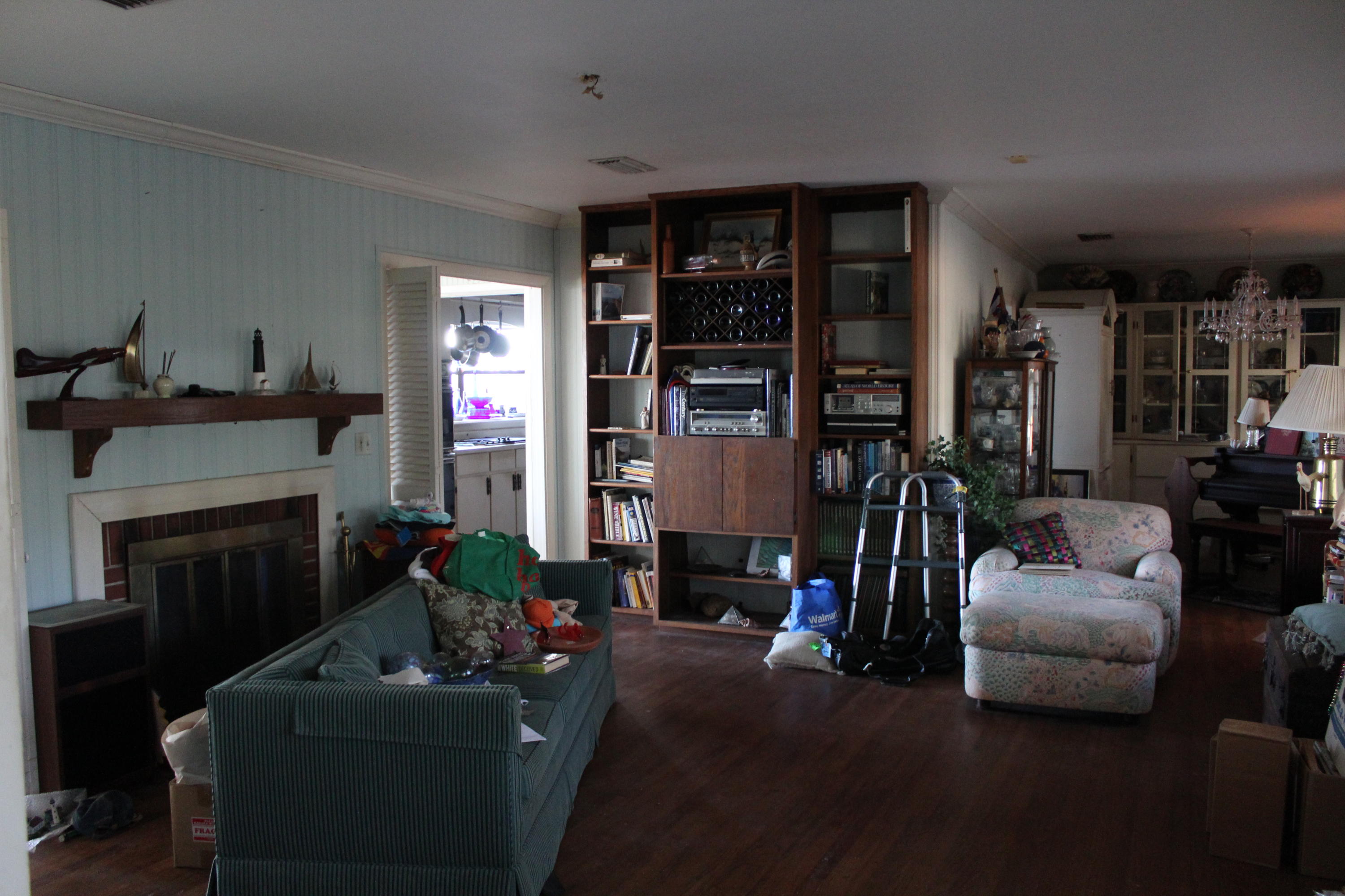 CHOCTAWMAR - Residential