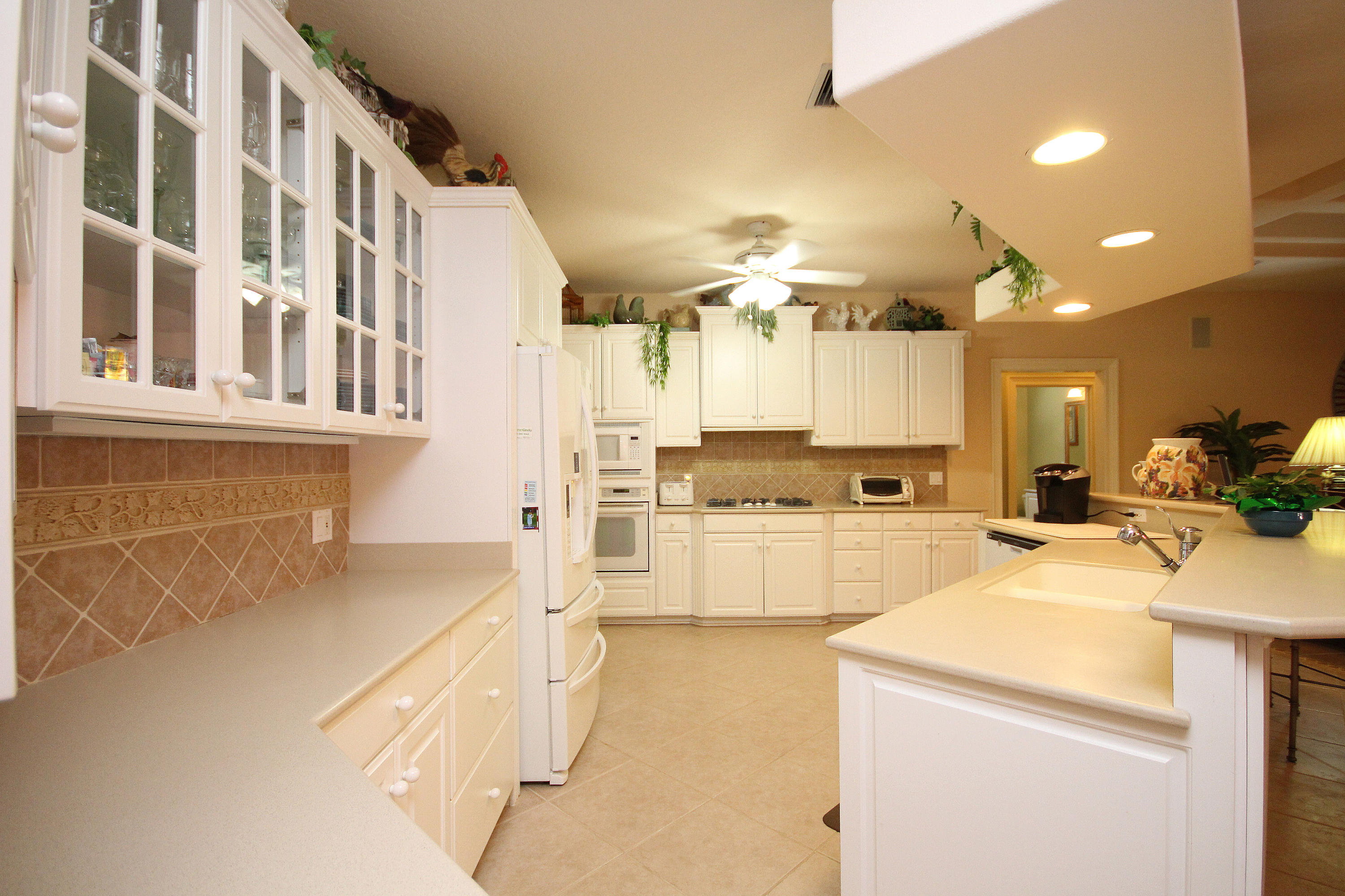 INDIAN CREEK S/D UNIT 2 - Residential