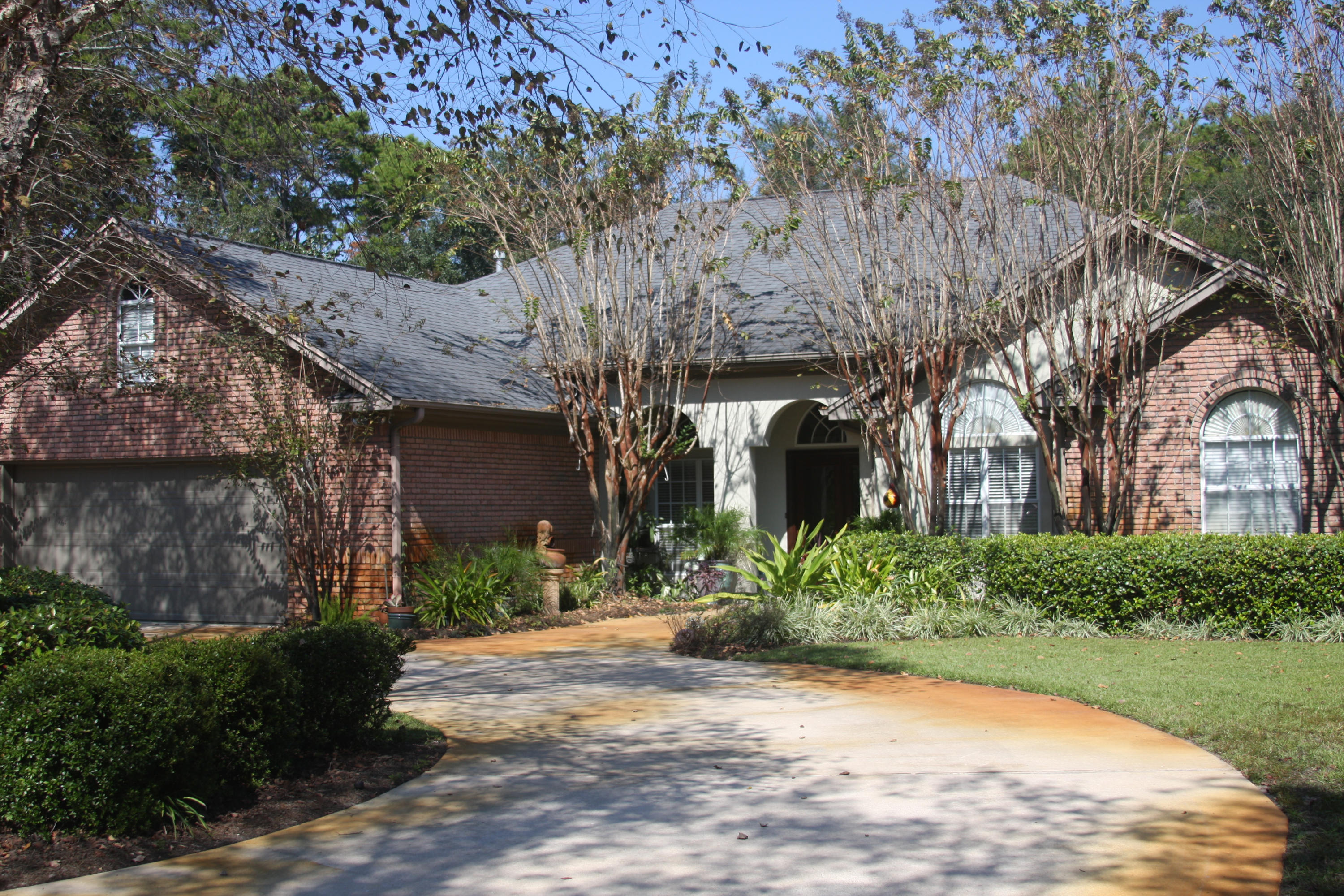 INDIAN CREEK S/D UNIT 2 - Residential