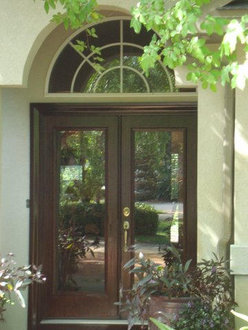 INDIAN CREEK S/D UNIT 2 - Residential