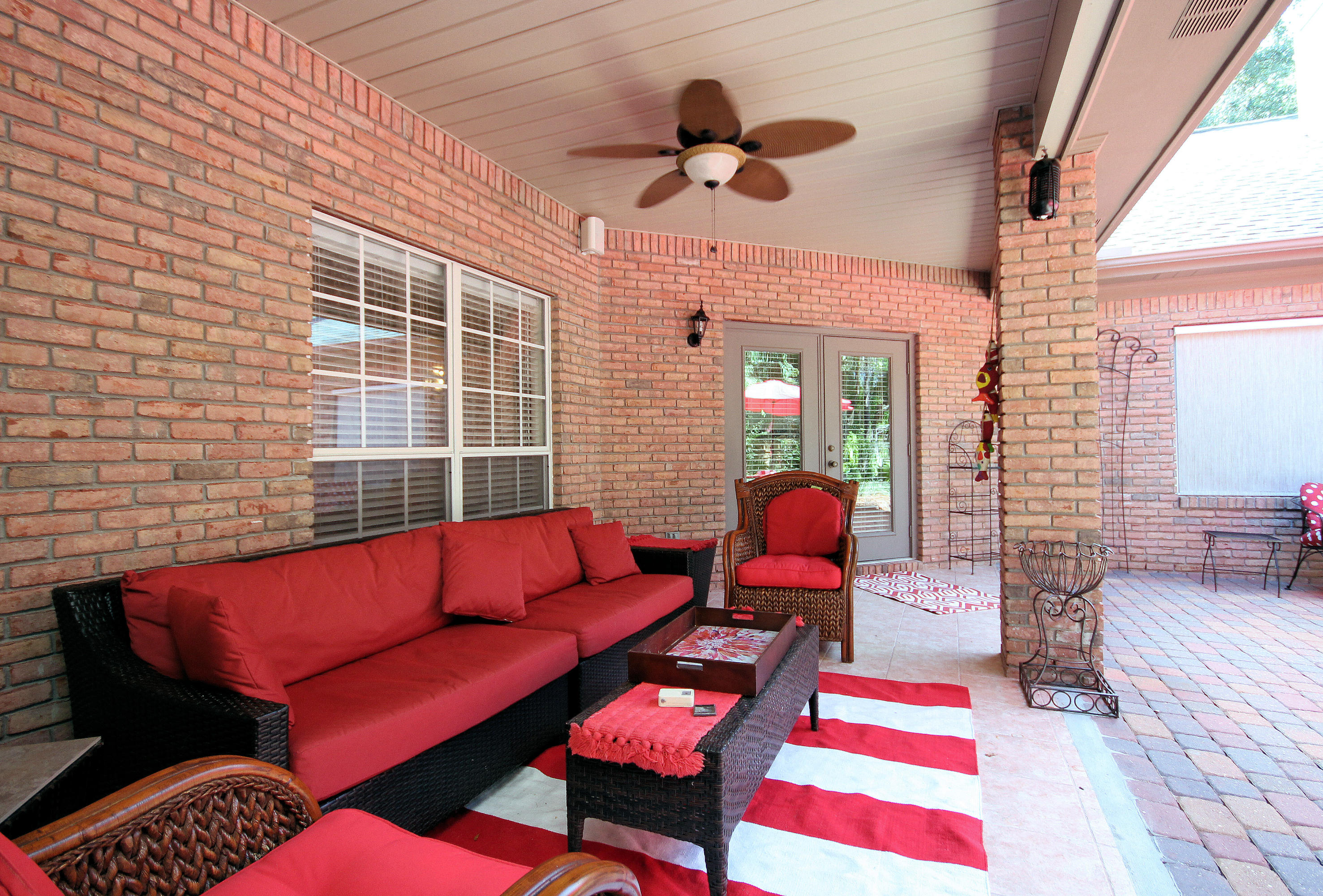 INDIAN CREEK S/D UNIT 2 - Residential