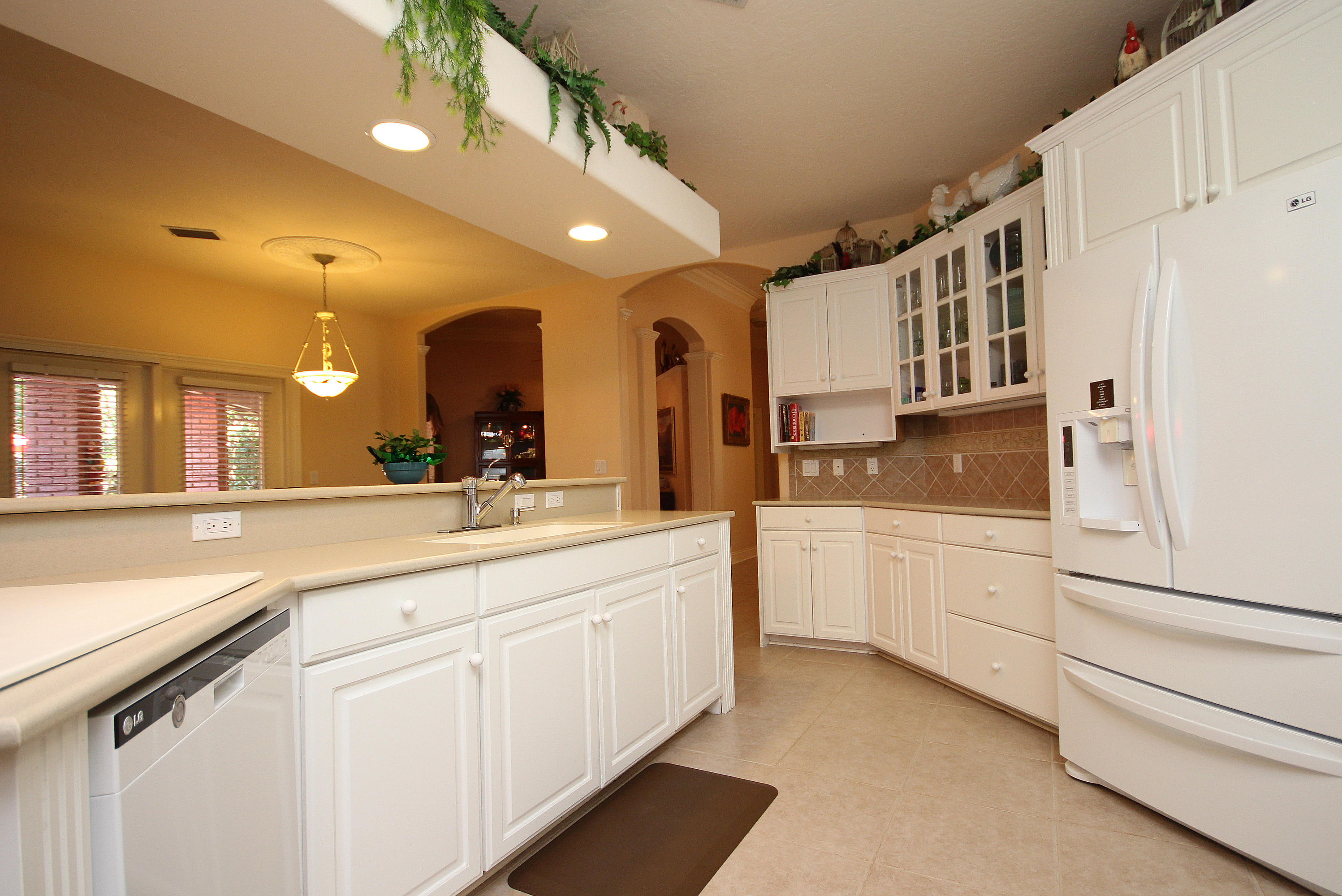 INDIAN CREEK S/D UNIT 2 - Residential