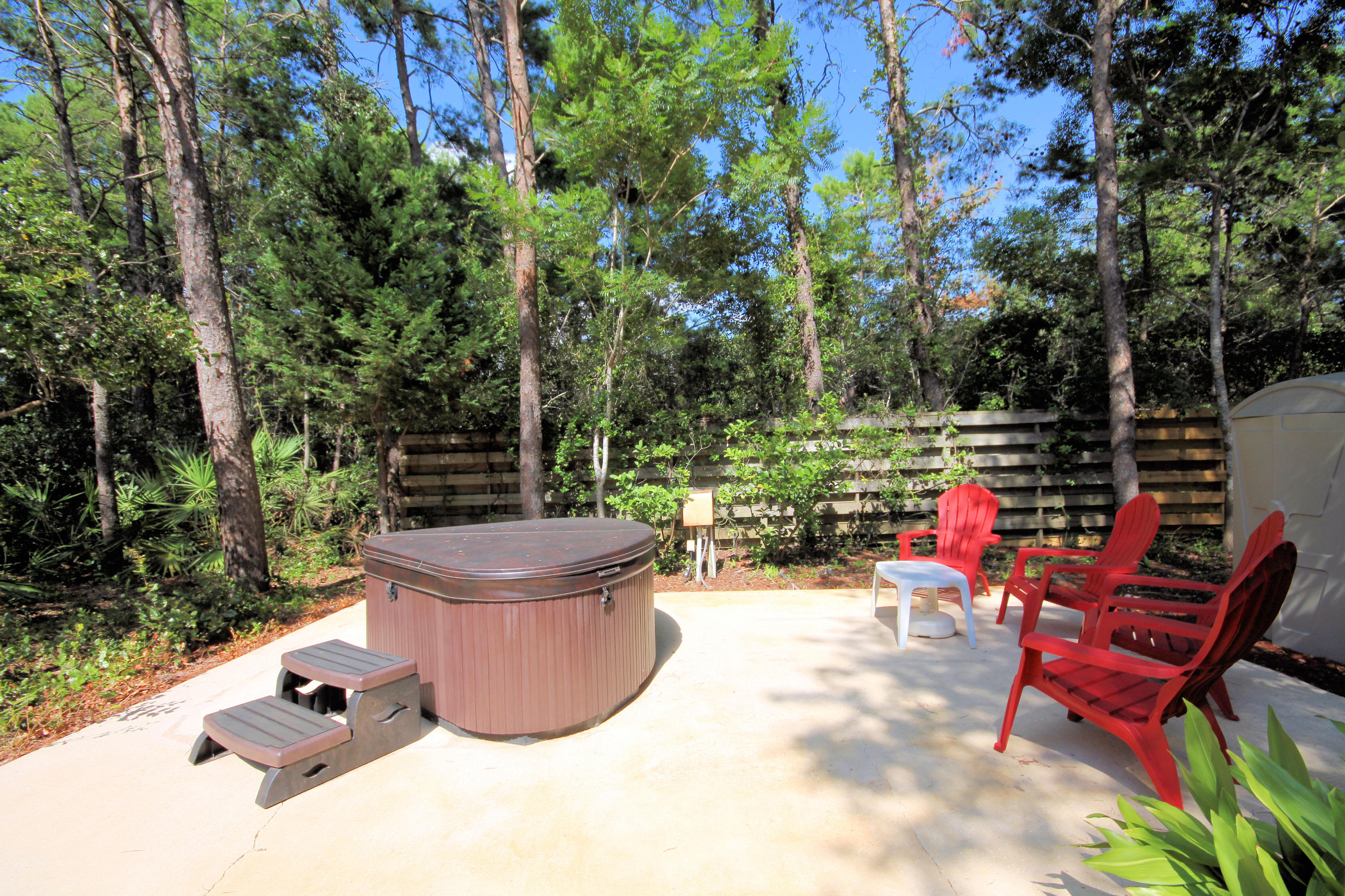 INDIAN CREEK S/D UNIT 2 - Residential