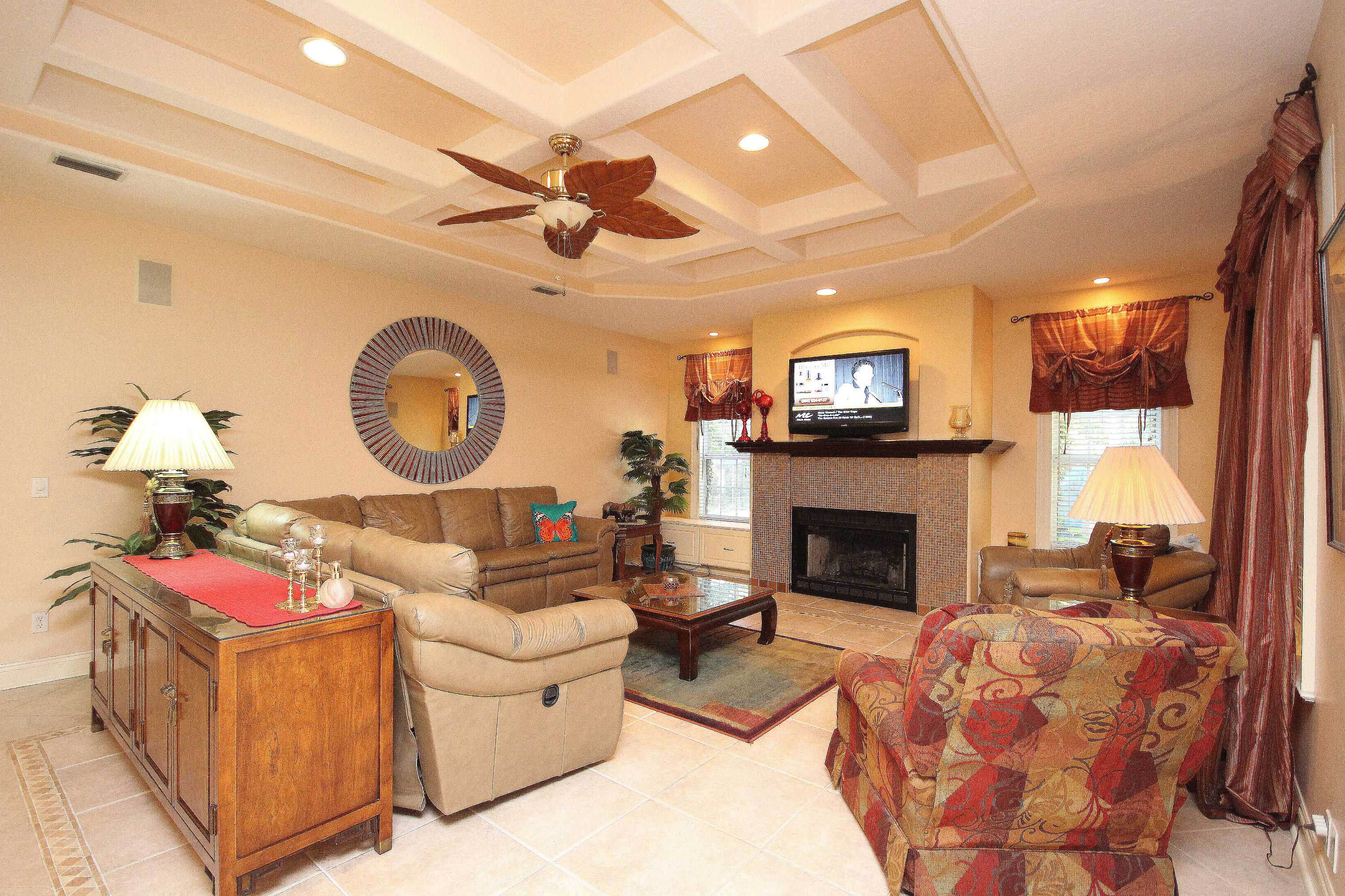 INDIAN CREEK S/D UNIT 2 - Residential