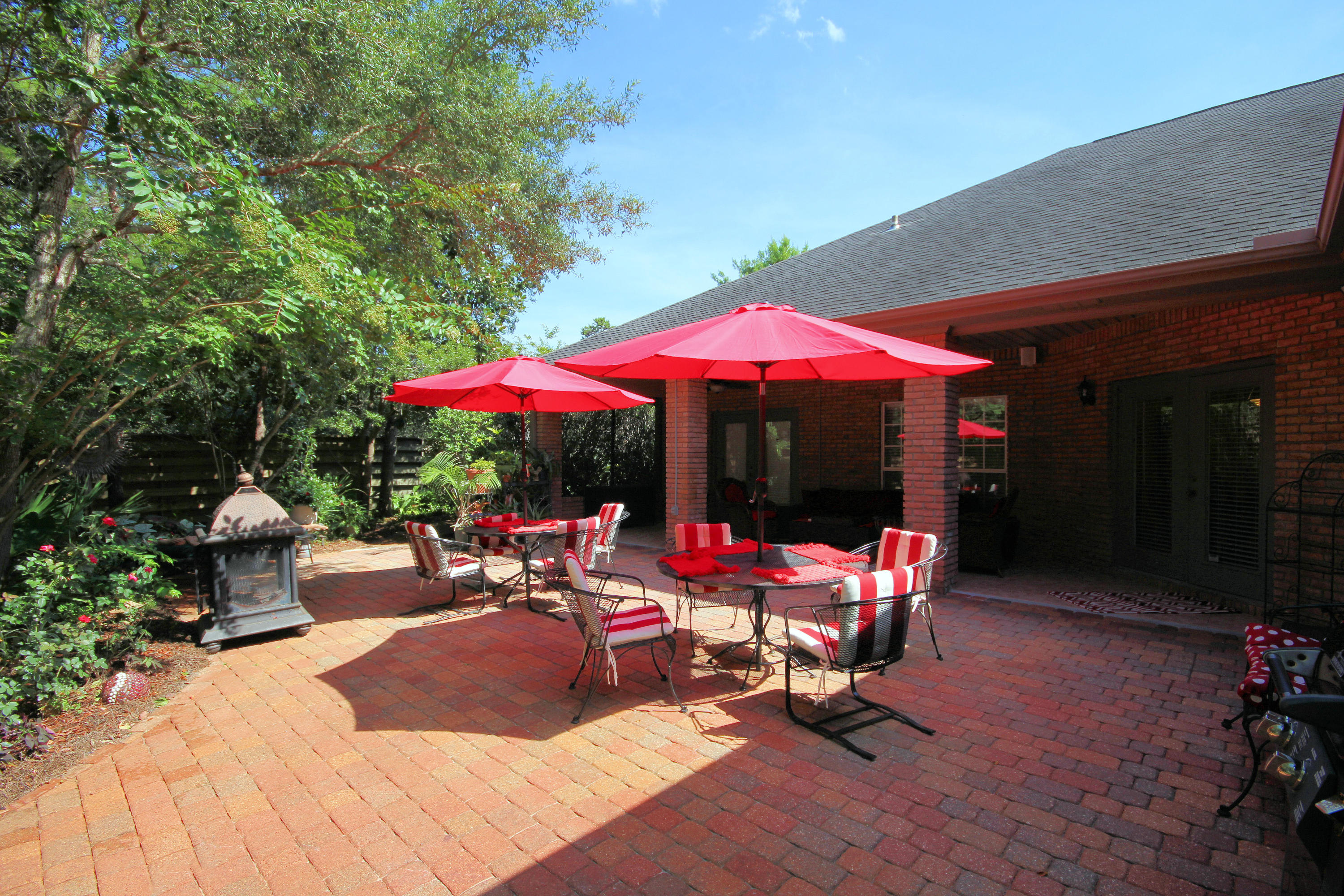 INDIAN CREEK S/D UNIT 2 - Residential