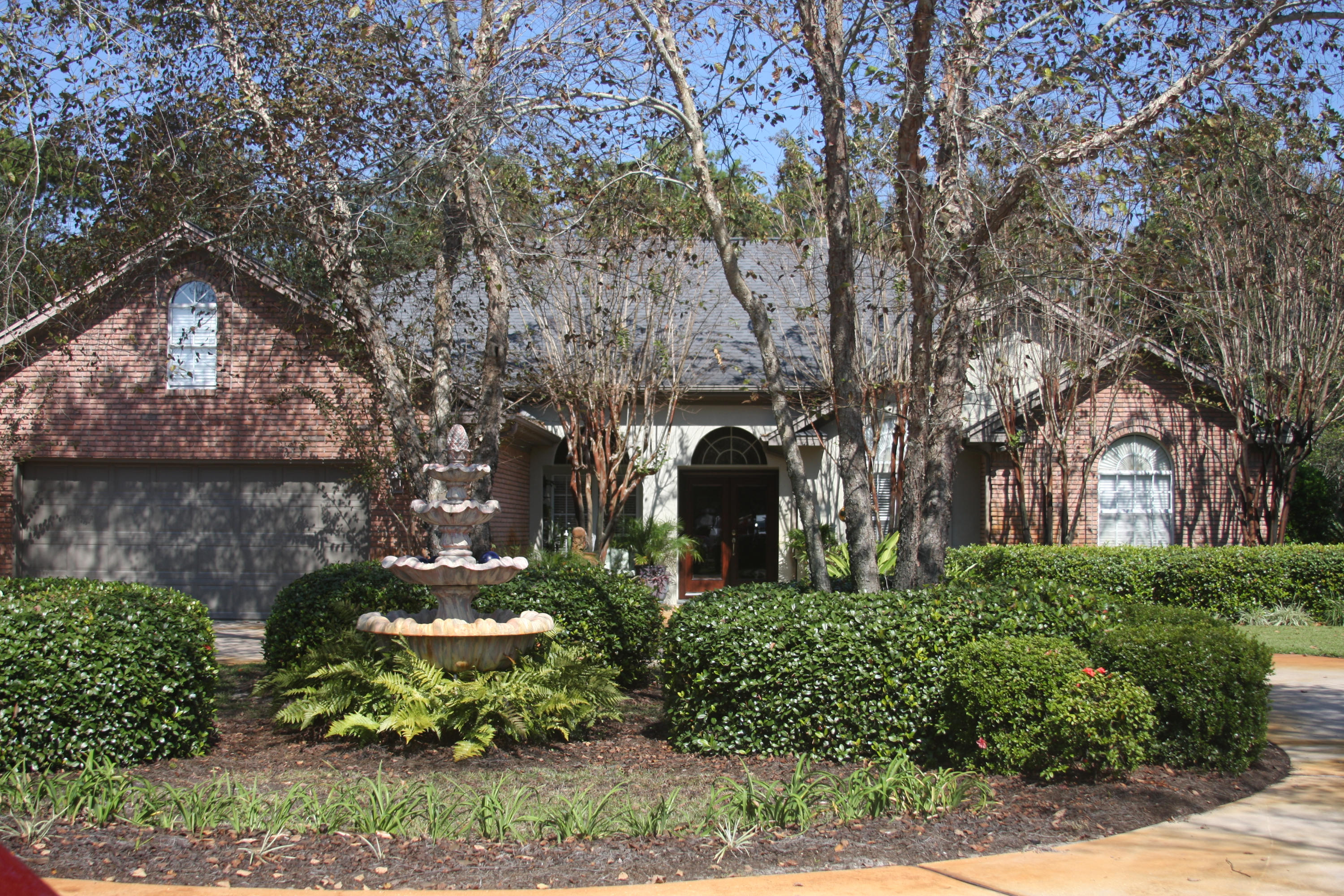 INDIAN CREEK S/D UNIT 2 - Residential