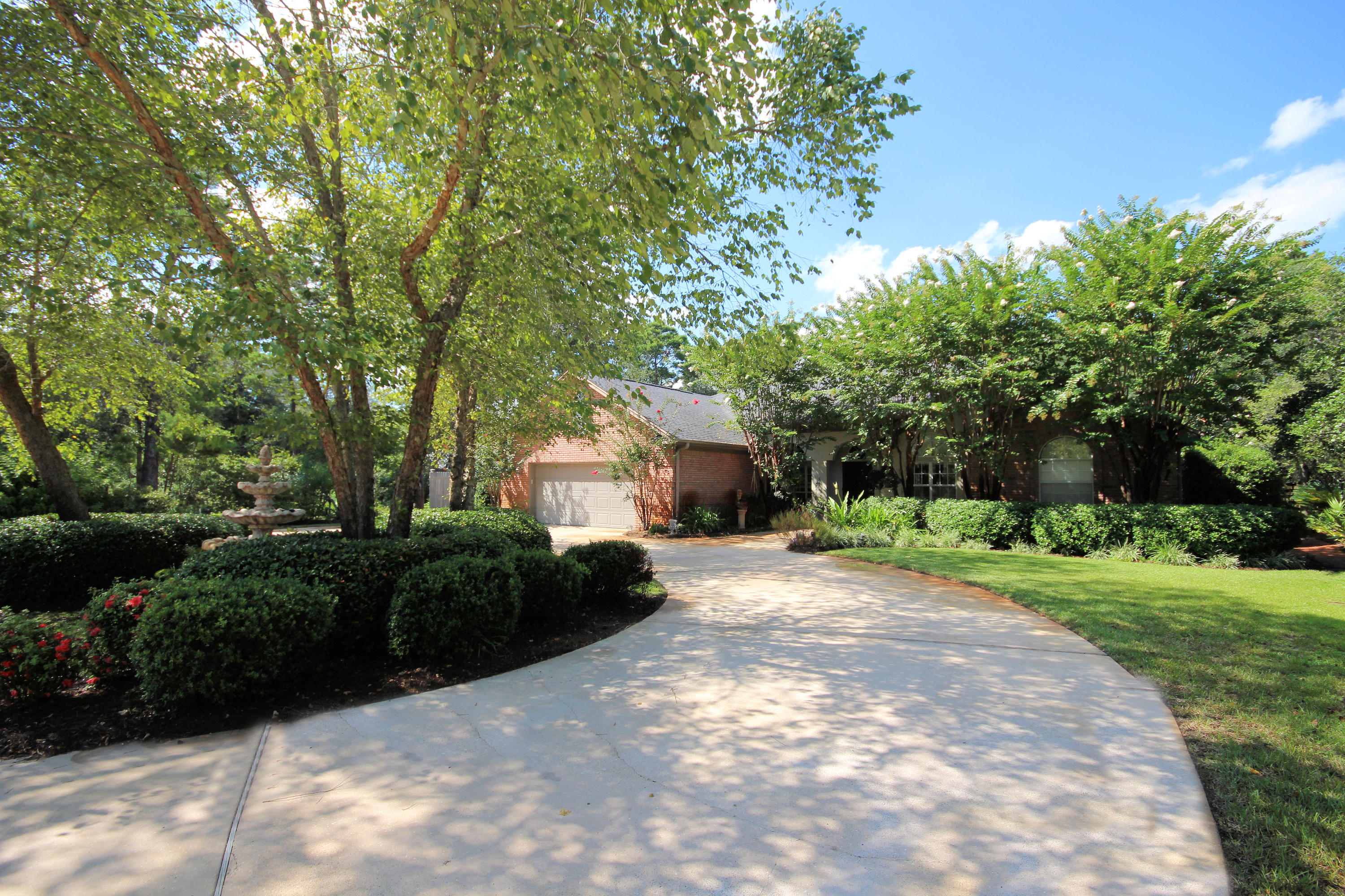 INDIAN CREEK S/D UNIT 2 - Residential