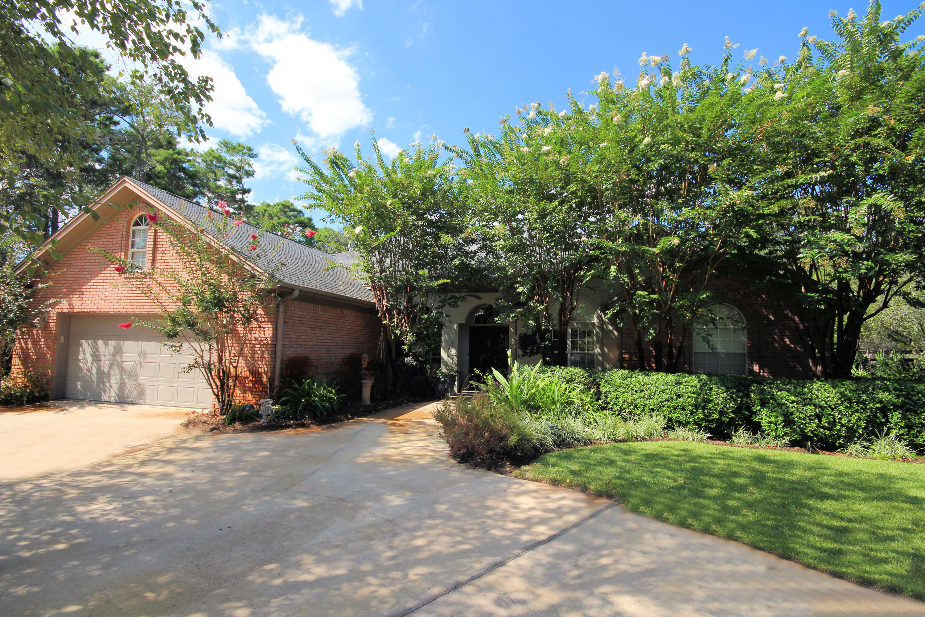 INDIAN CREEK S/D UNIT 2 - Residential