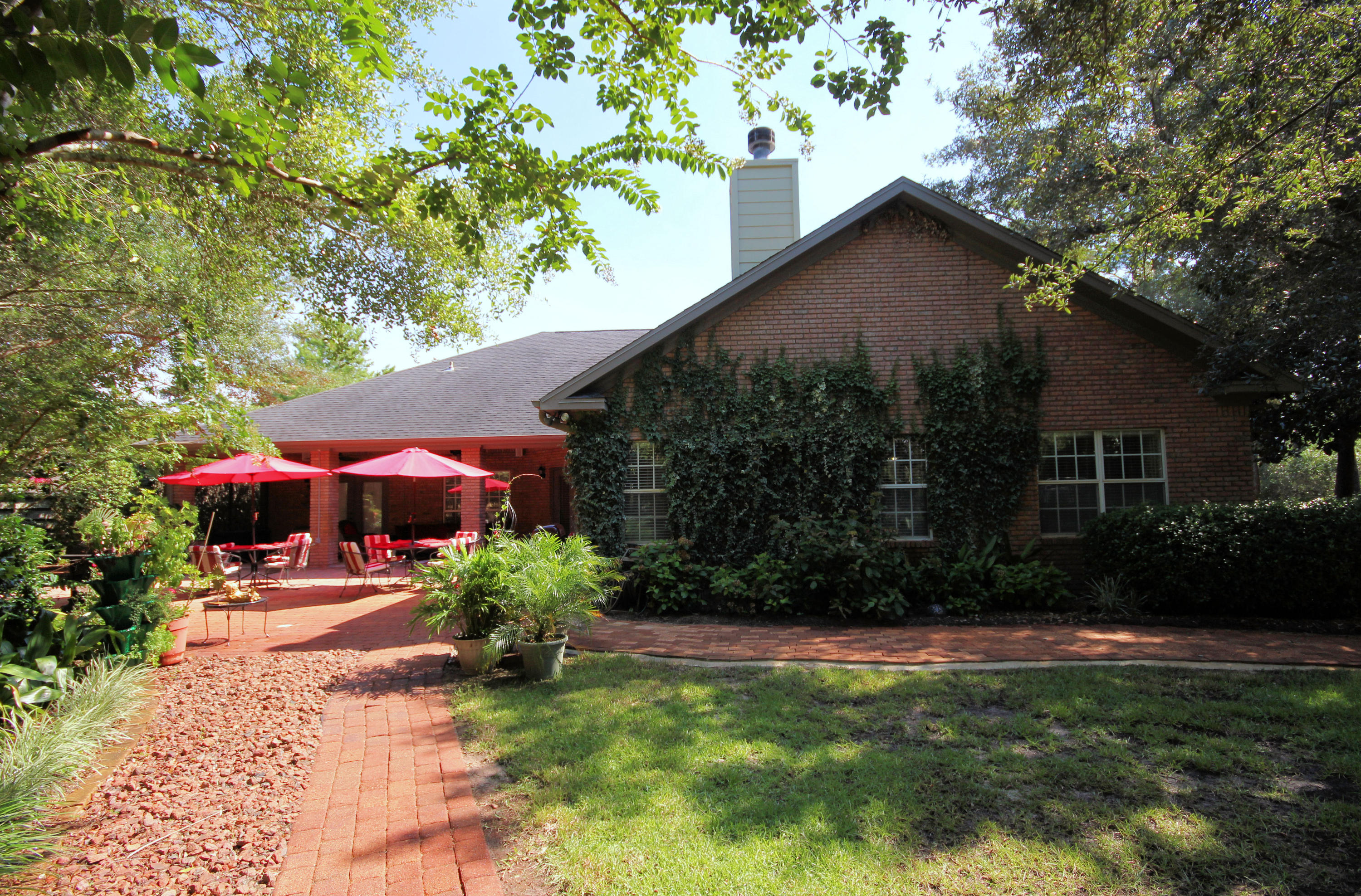 INDIAN CREEK S/D UNIT 2 - Residential