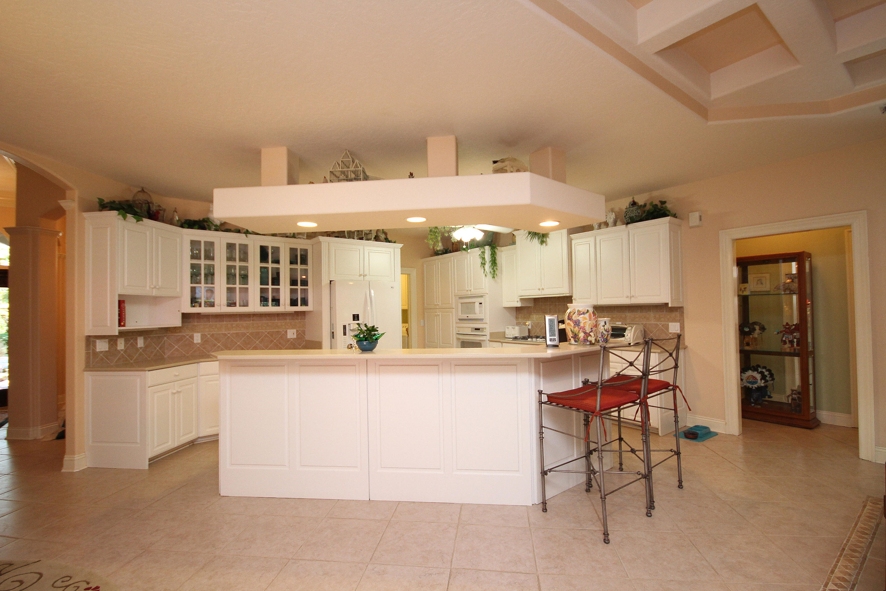 INDIAN CREEK S/D UNIT 2 - Residential