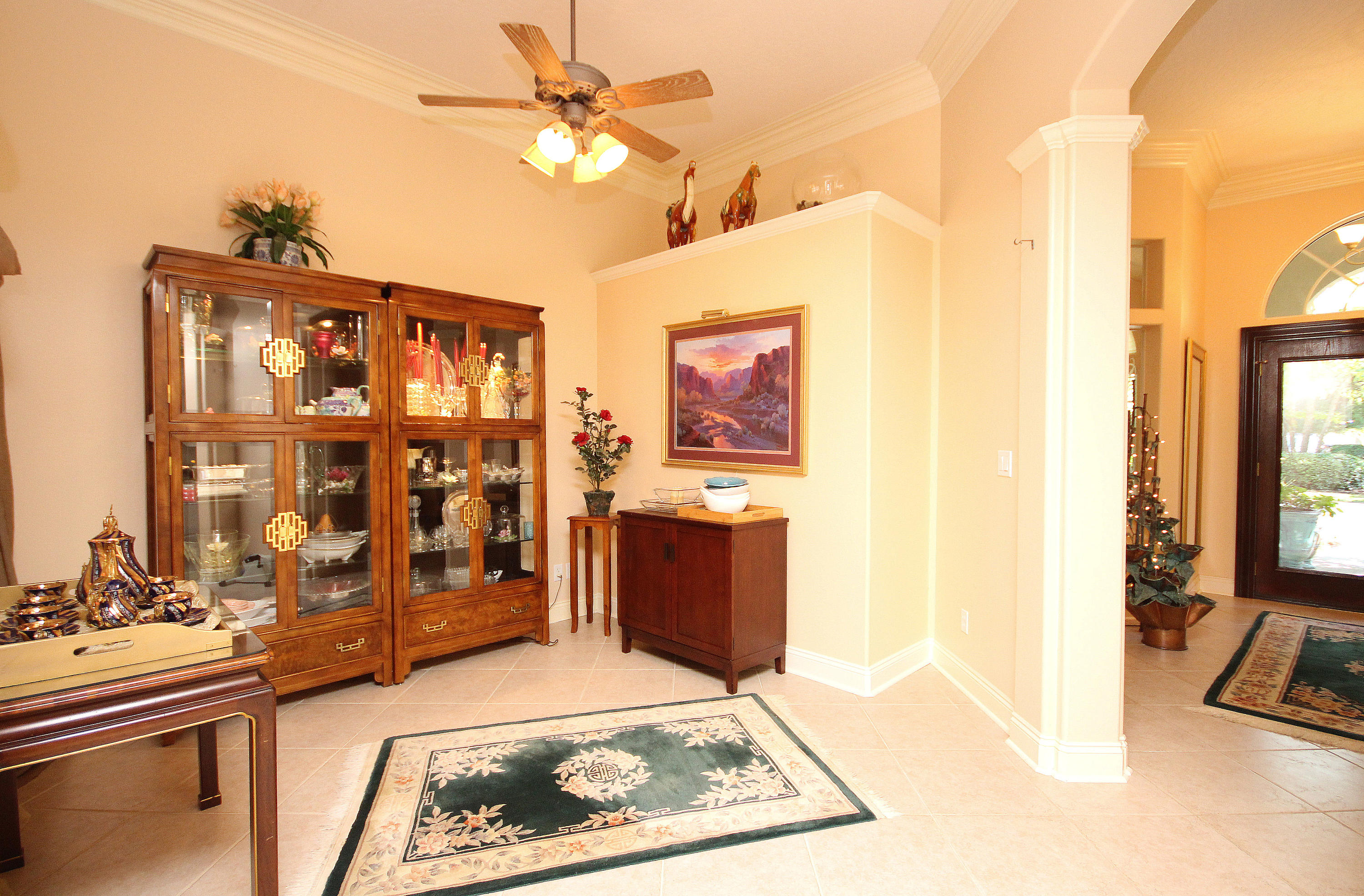 INDIAN CREEK S/D UNIT 2 - Residential