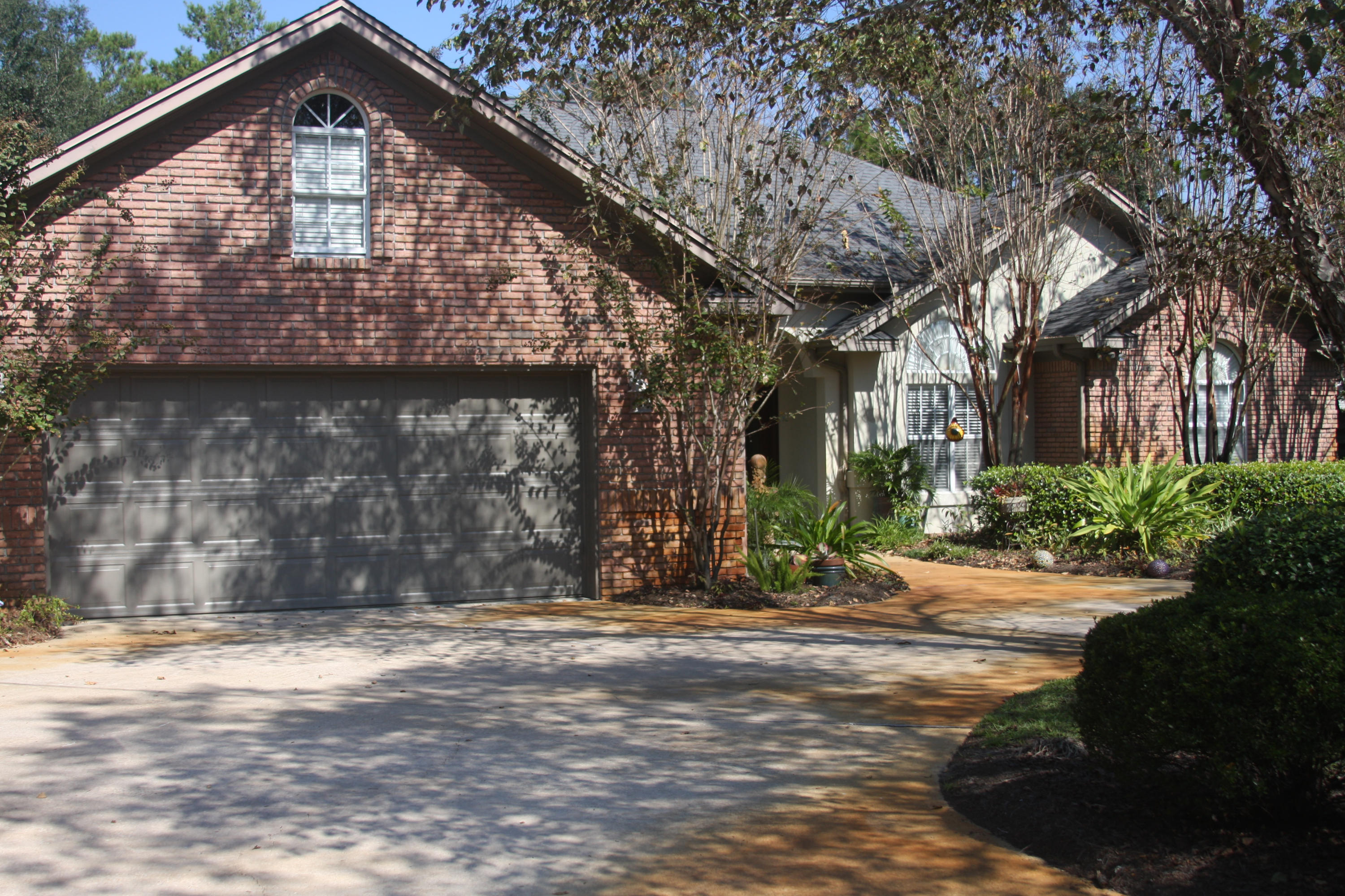 INDIAN CREEK S/D UNIT 2 - Residential