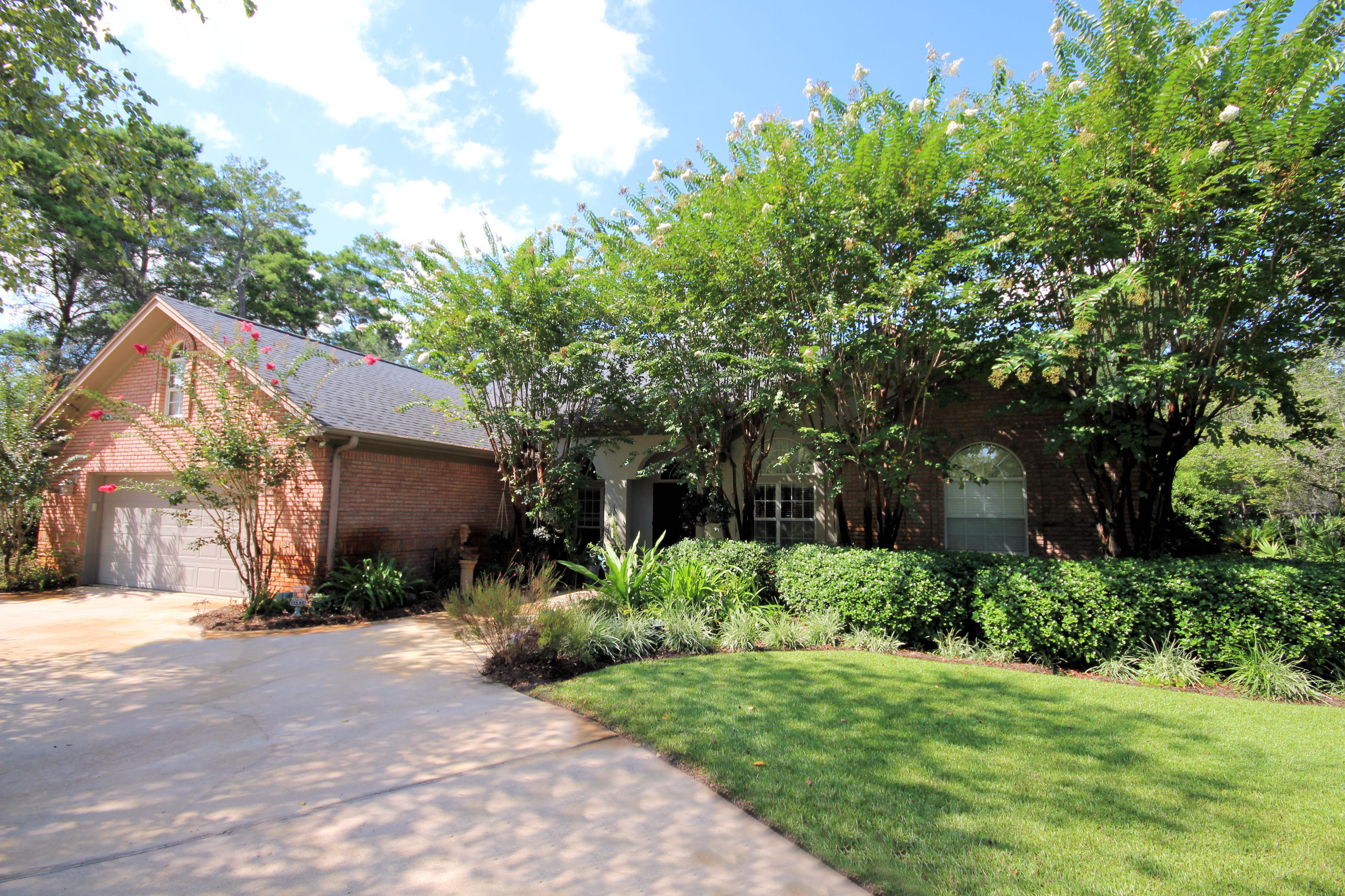 INDIAN CREEK S/D UNIT 2 - Residential