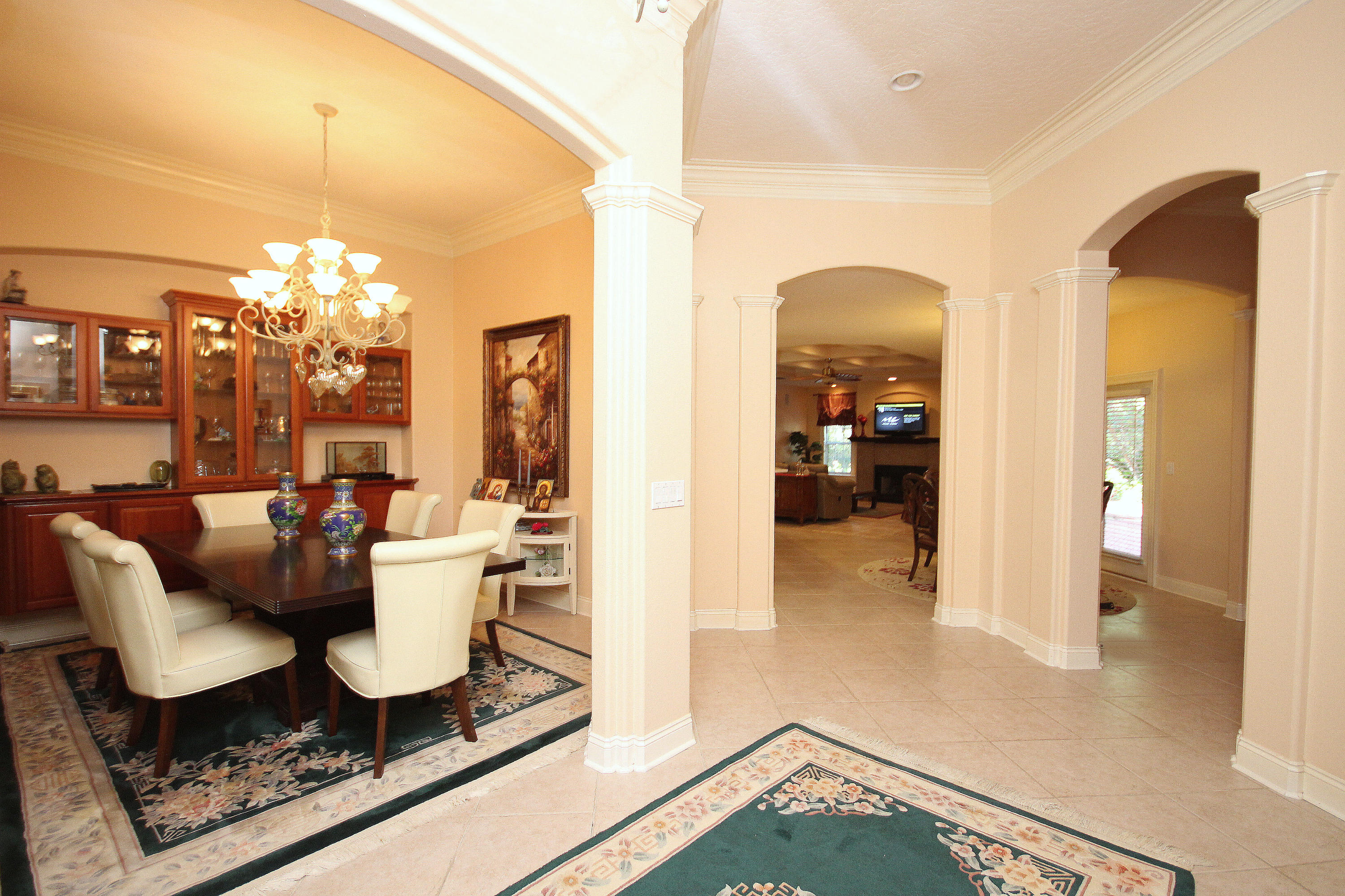 INDIAN CREEK S/D UNIT 2 - Residential