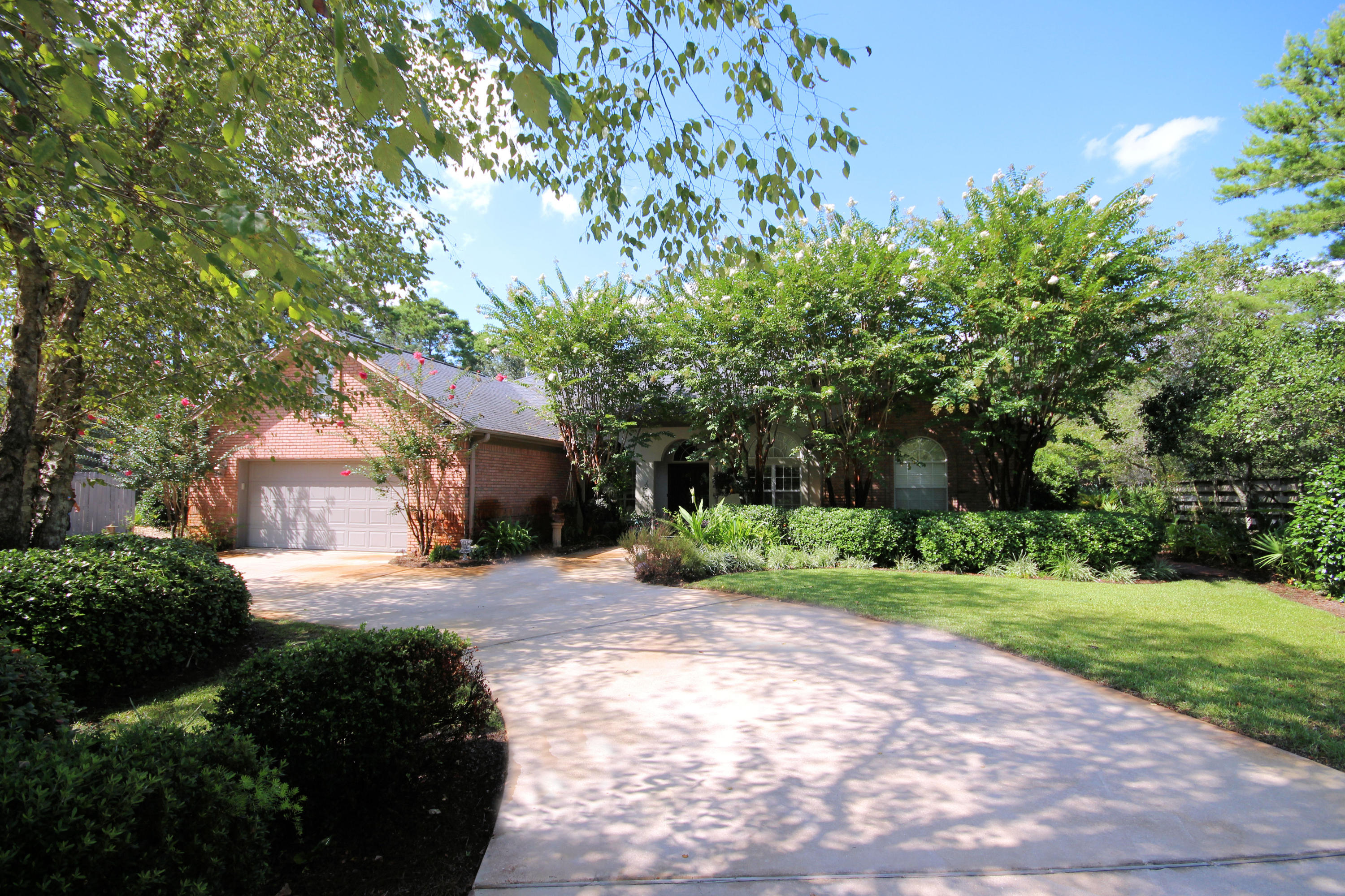 INDIAN CREEK S/D UNIT 2 - Residential