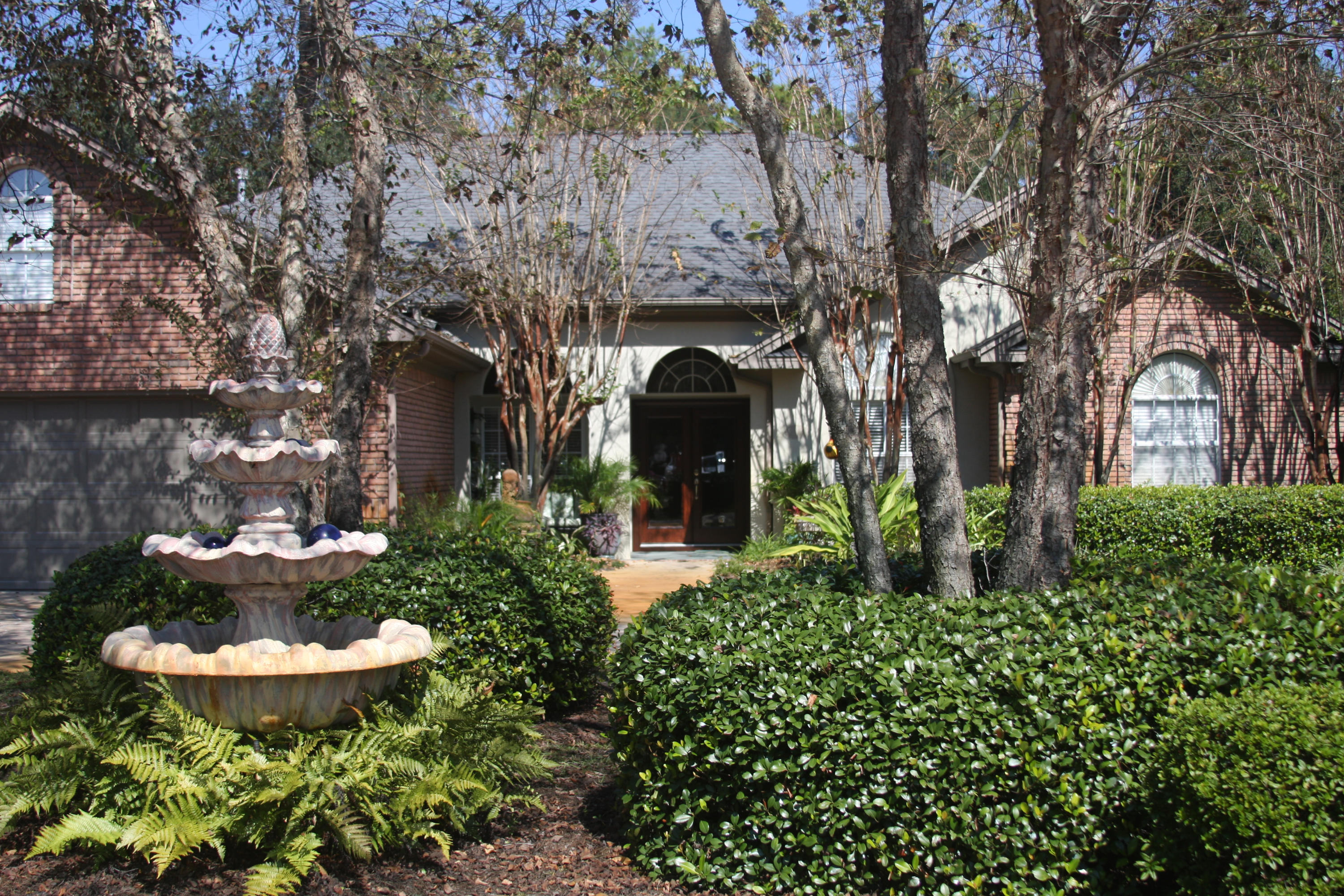 INDIAN CREEK S/D UNIT 2 - Residential