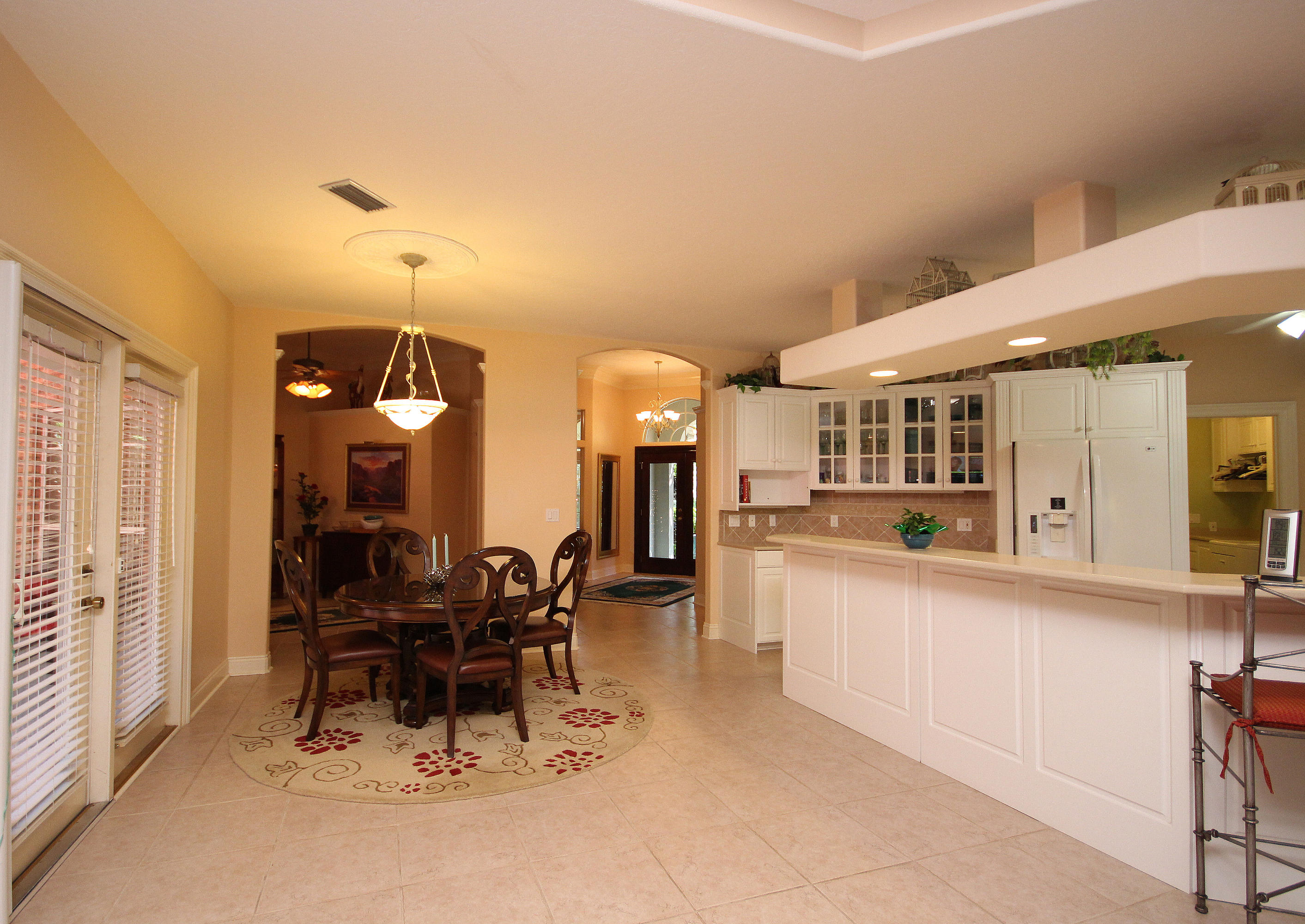 INDIAN CREEK S/D UNIT 2 - Residential