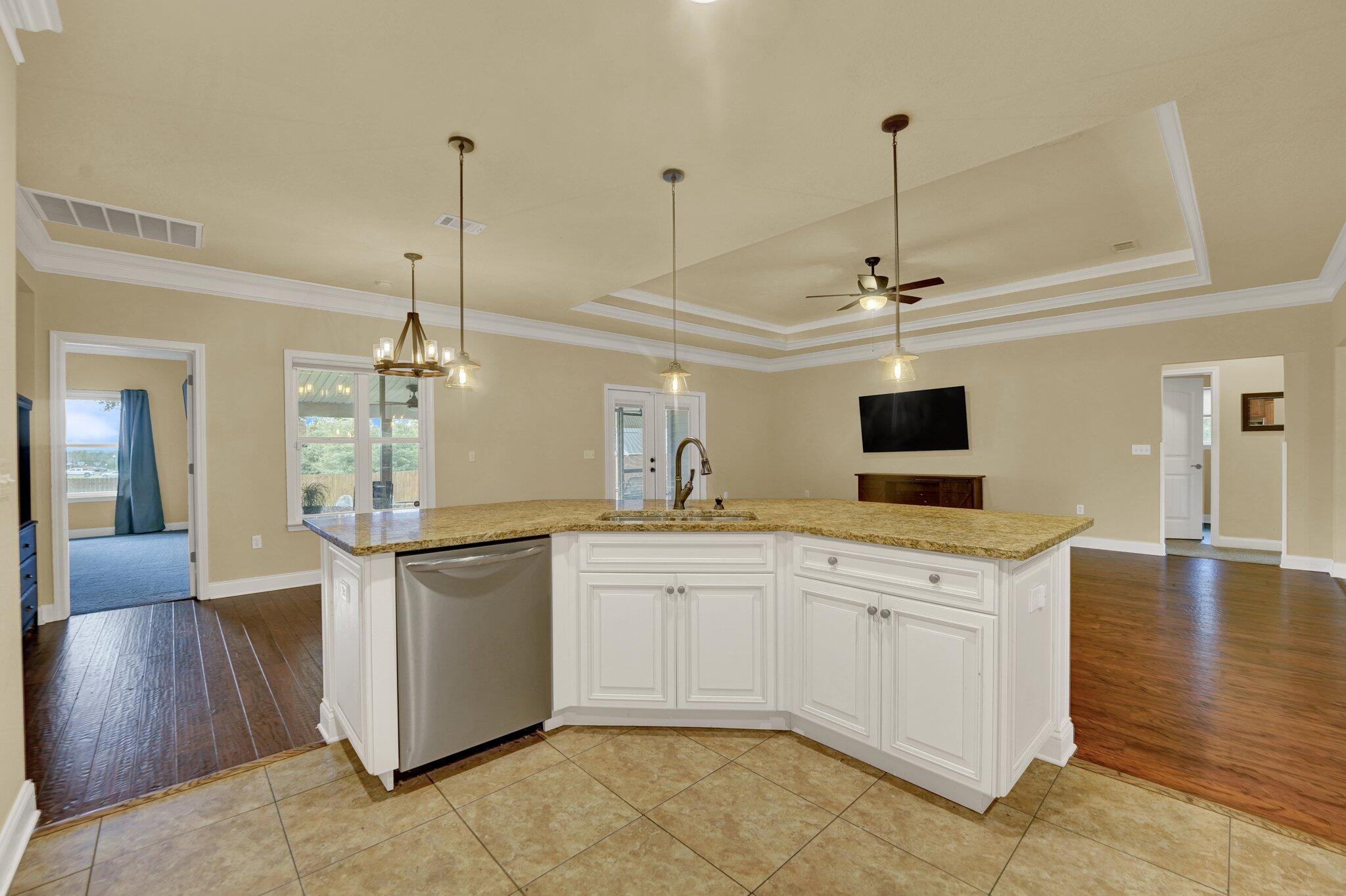 WILLOW CREEK PLANTATION - Residential