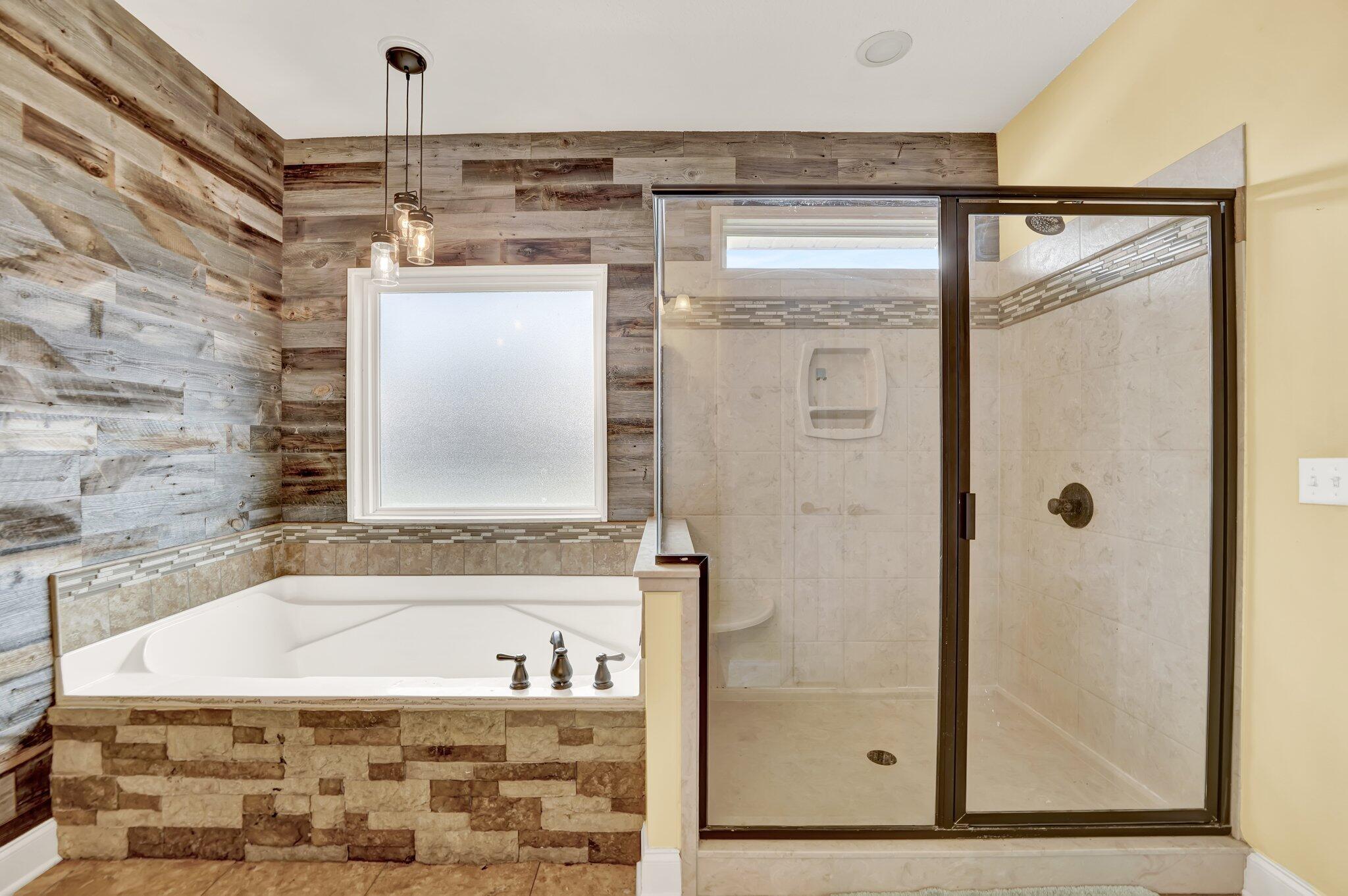 WILLOW CREEK PLANTATION - Residential