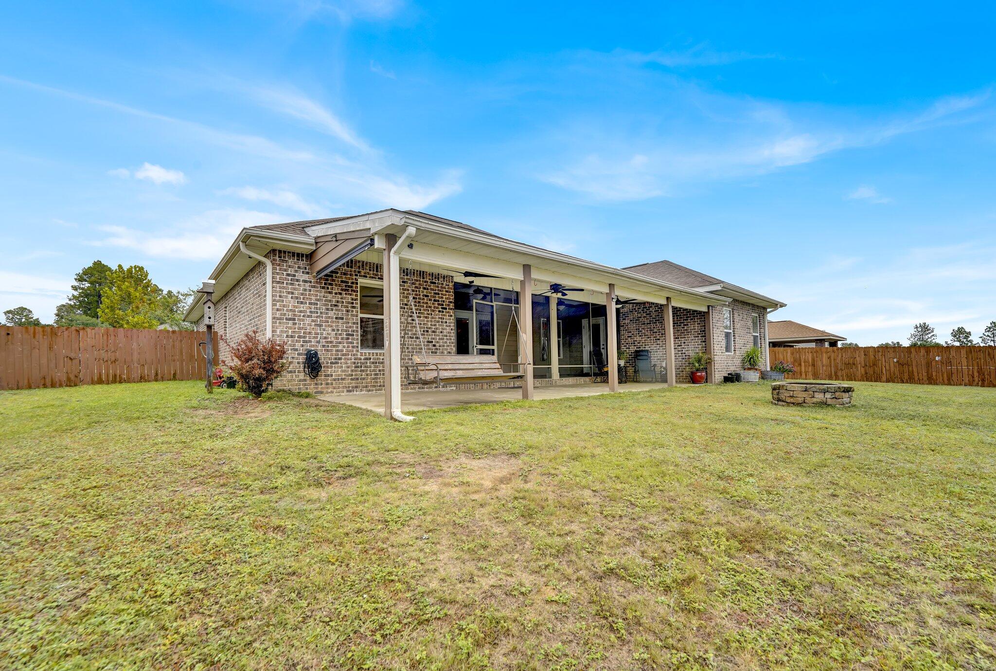 WILLOW CREEK PLANTATION - Residential