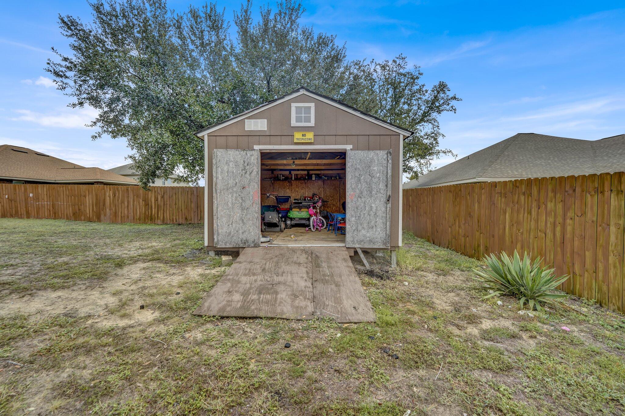 WILLOW CREEK PLANTATION - Residential