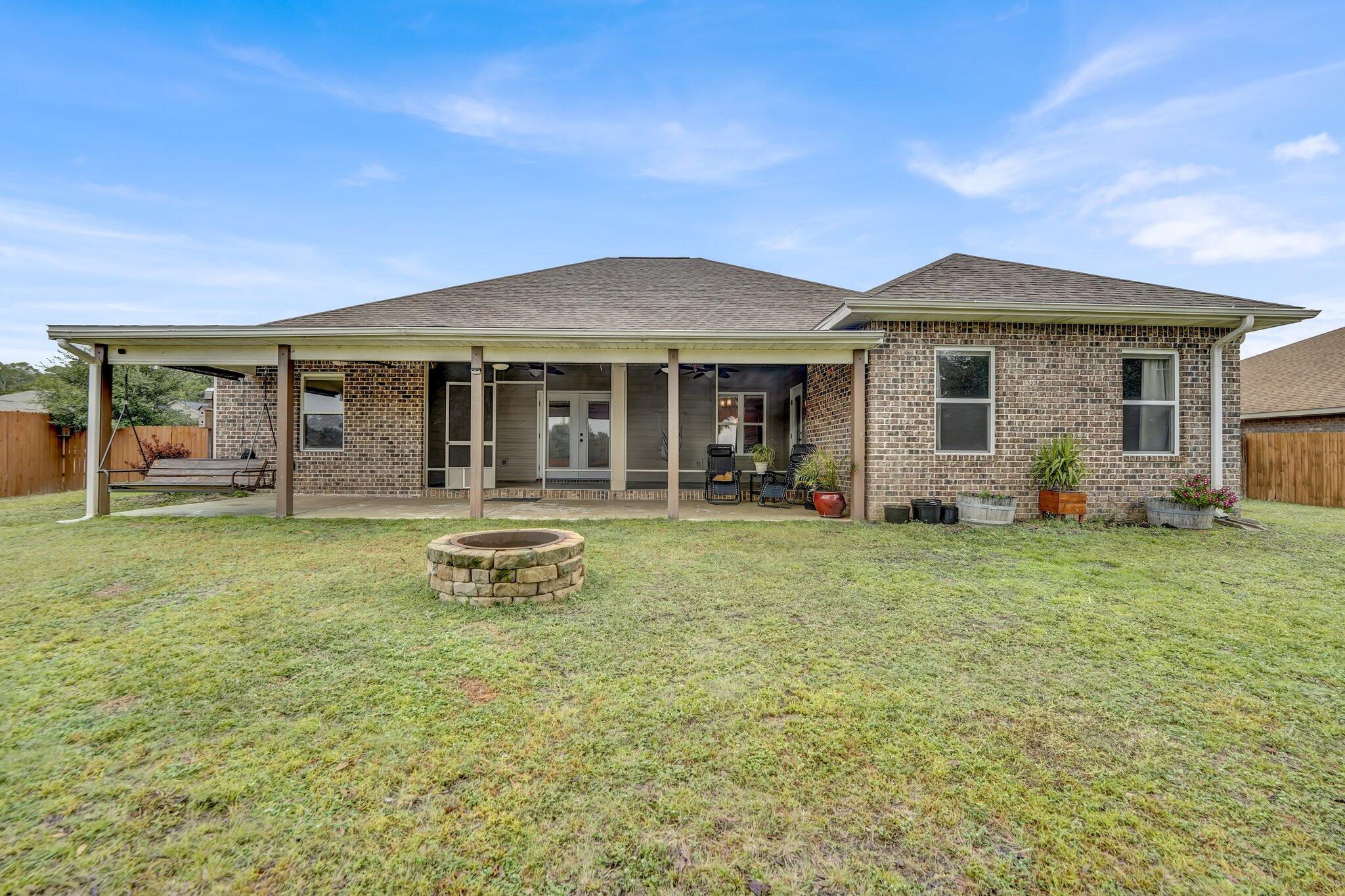 WILLOW CREEK PLANTATION - Residential