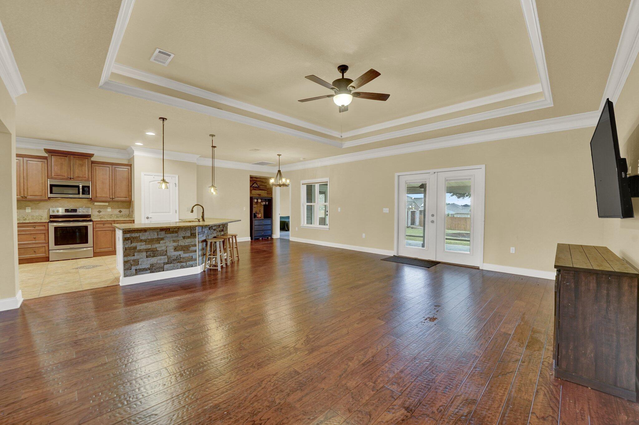 WILLOW CREEK PLANTATION - Residential