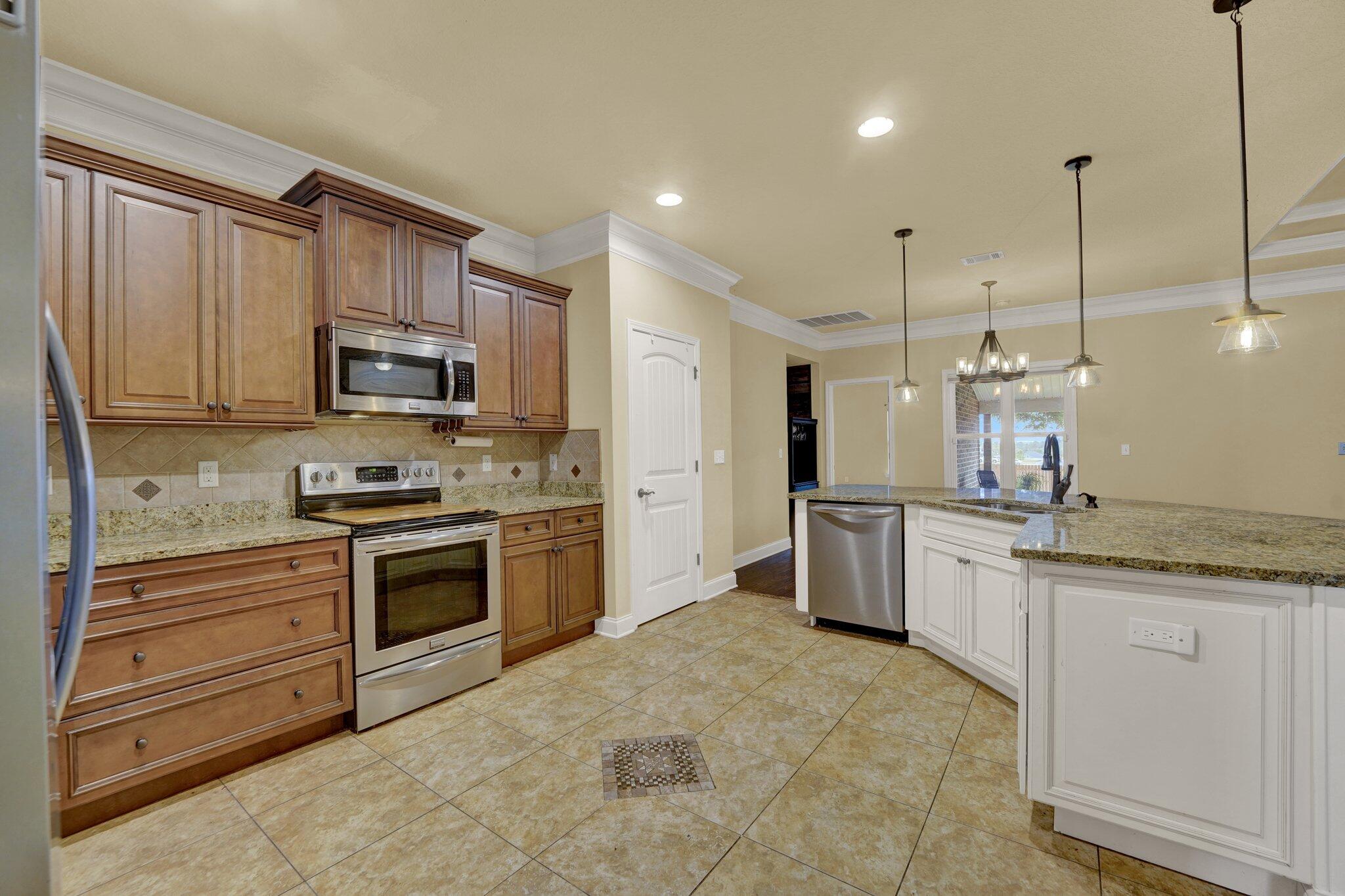 WILLOW CREEK PLANTATION - Residential