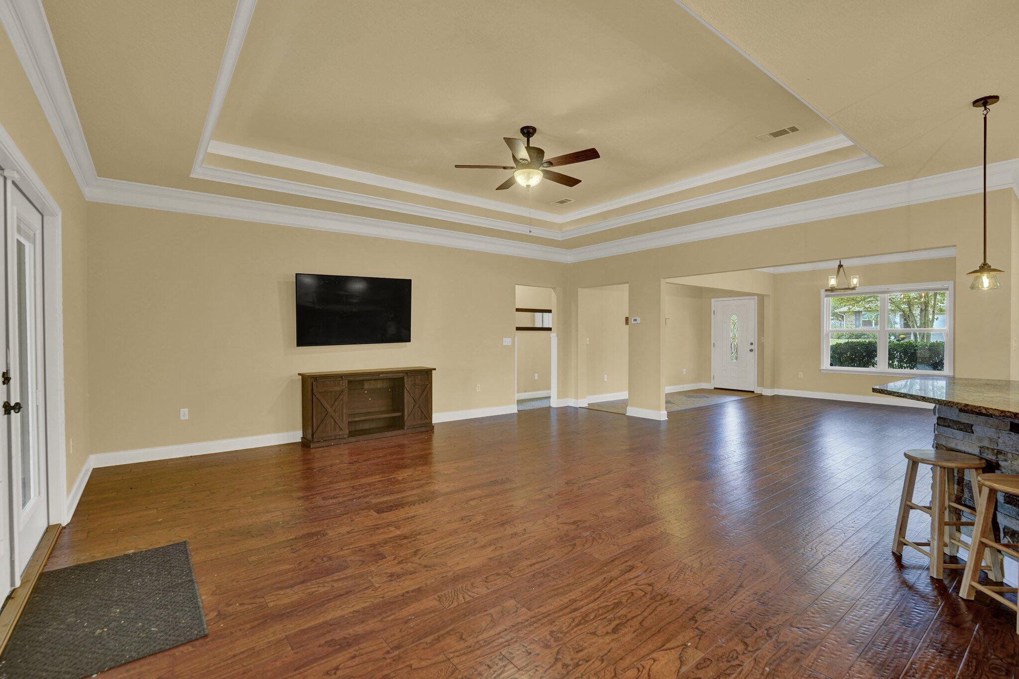 WILLOW CREEK PLANTATION - Residential