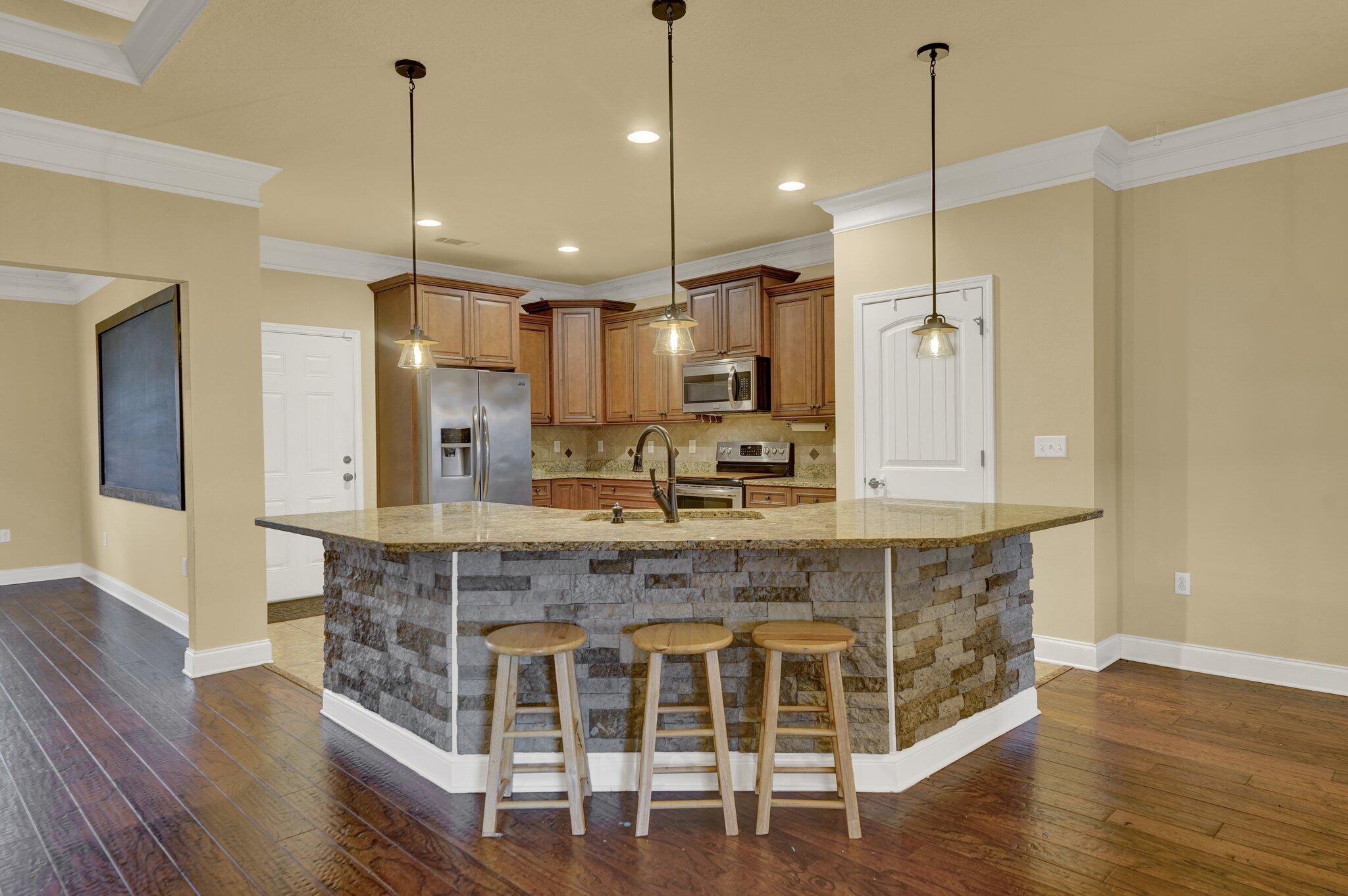 WILLOW CREEK PLANTATION - Residential