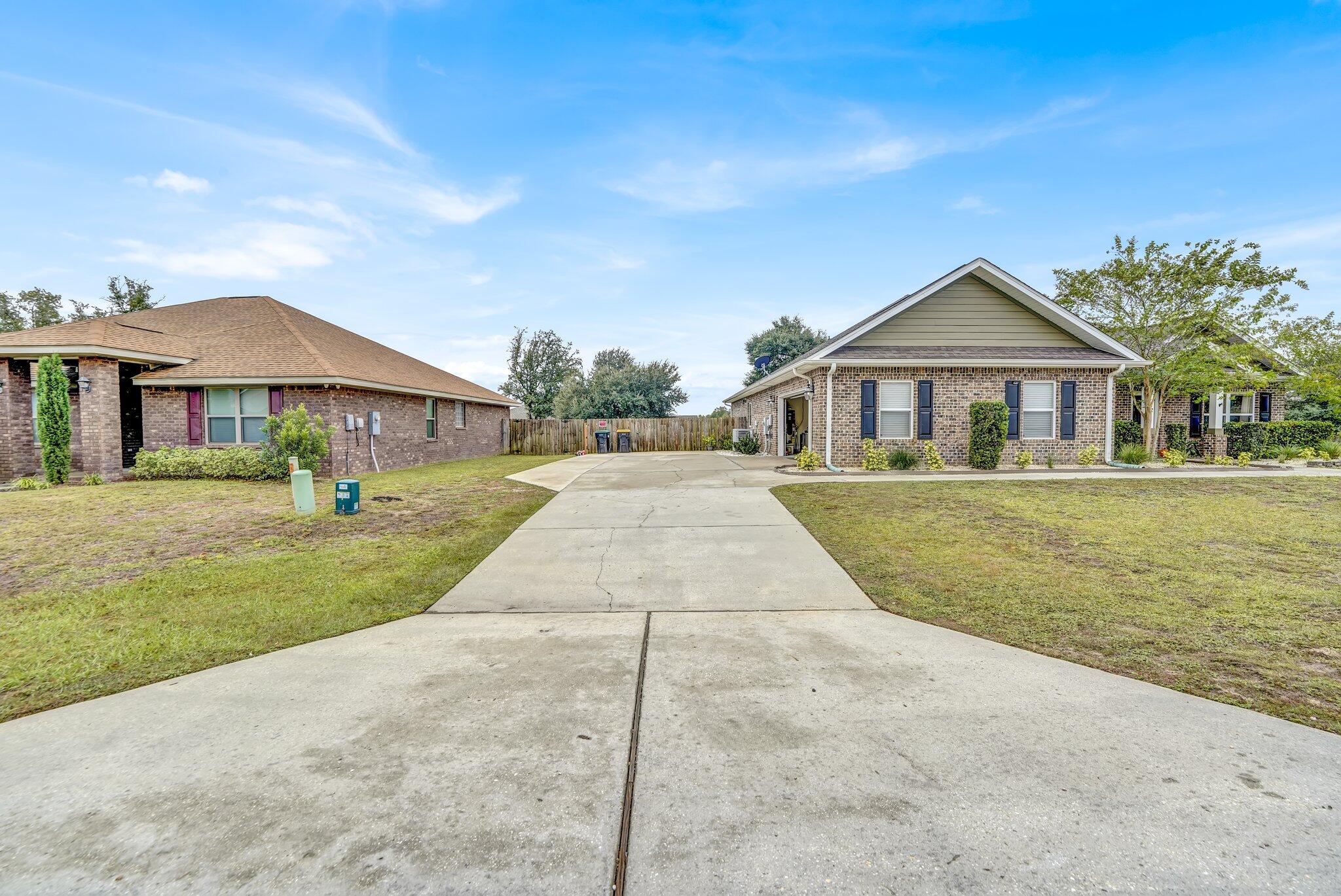 WILLOW CREEK PLANTATION - Residential