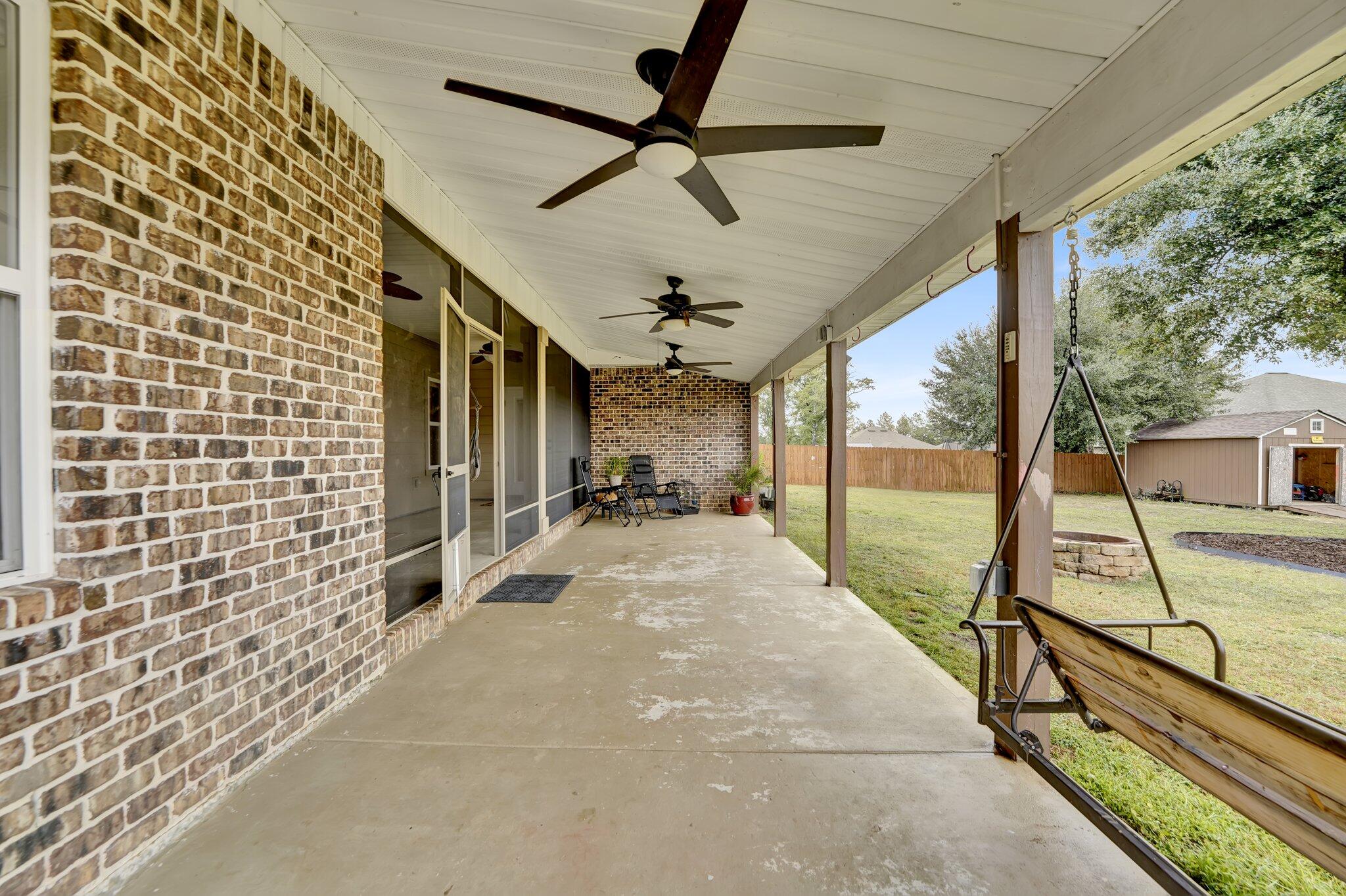 WILLOW CREEK PLANTATION - Residential