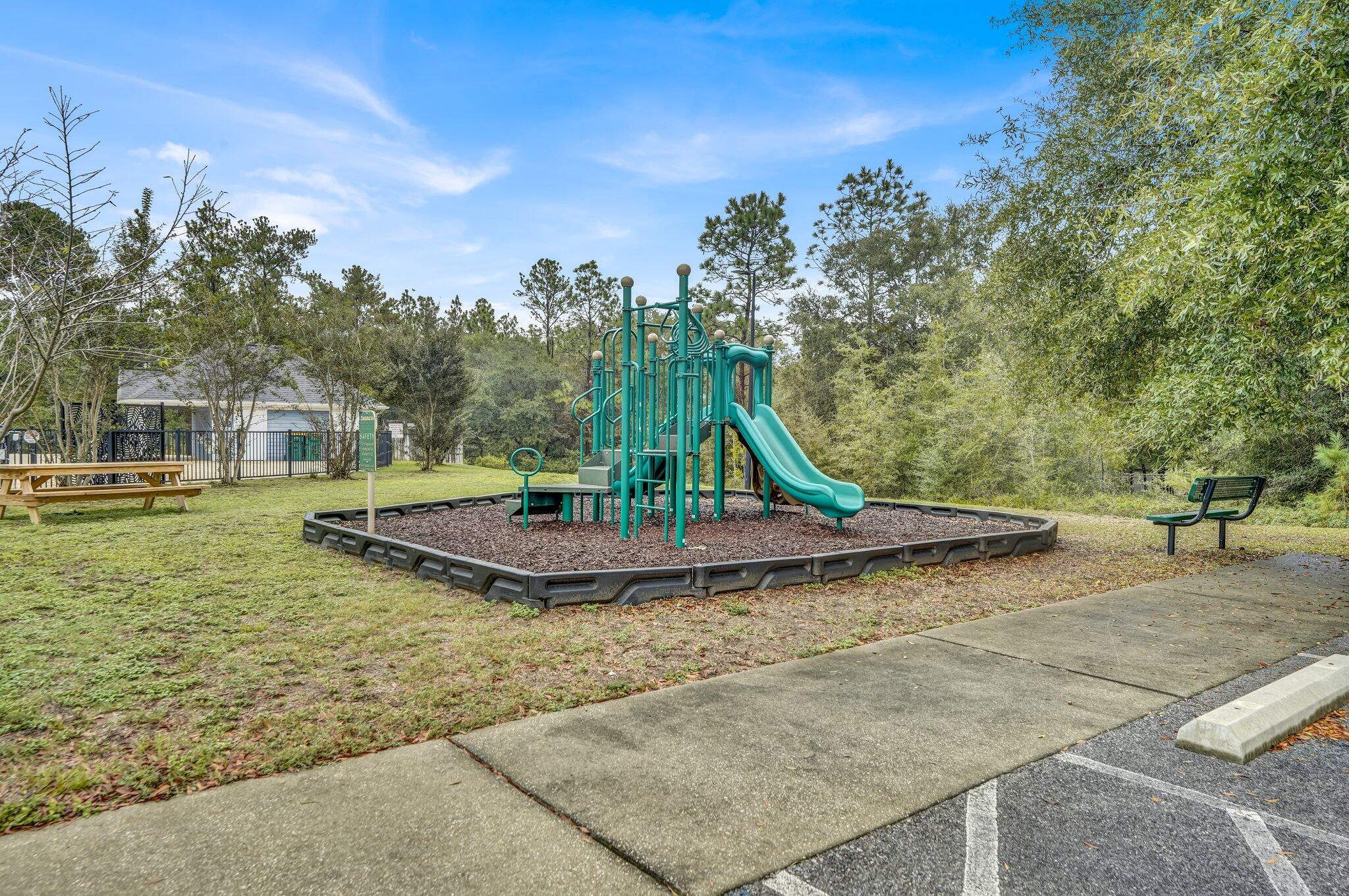 WILLOW CREEK PLANTATION - Residential