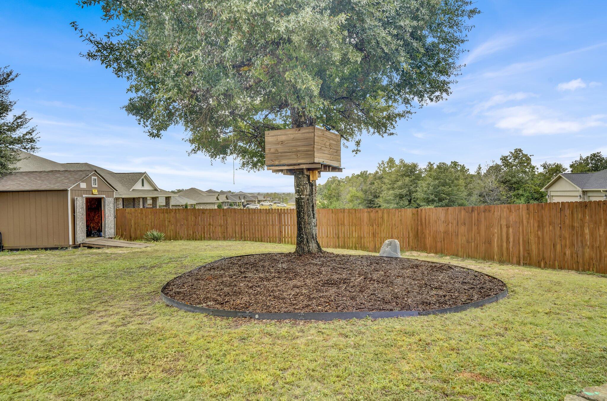 WILLOW CREEK PLANTATION - Residential